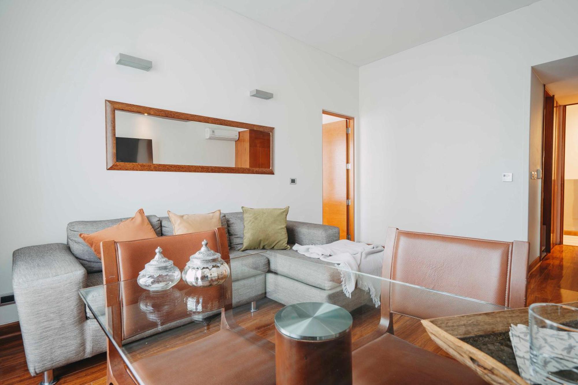 Apartahotel Time Select - Elegant 4*