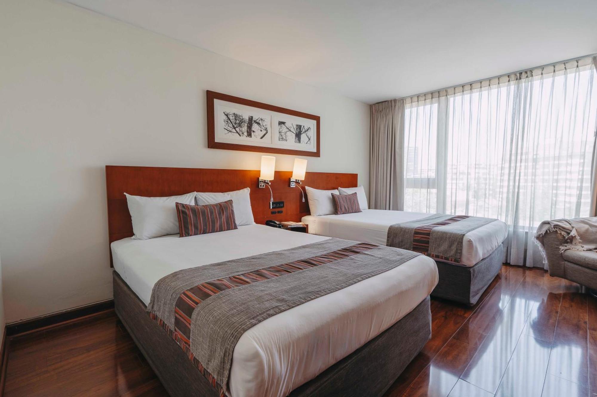 Time Select - Elegant Aparthotel 4*
