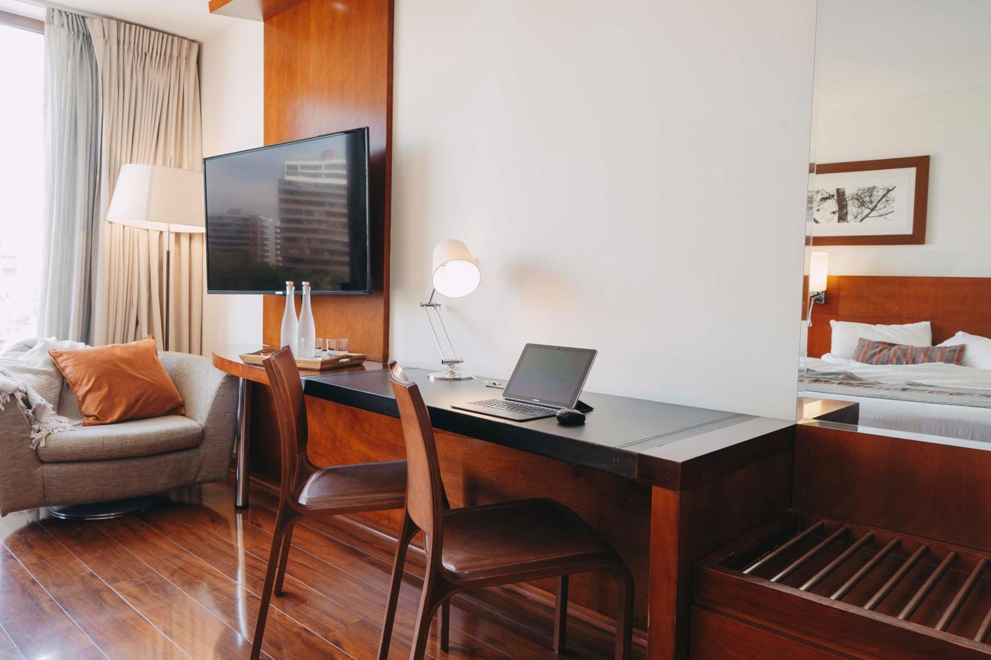 Aparthotel Time Select - Elegant 4*