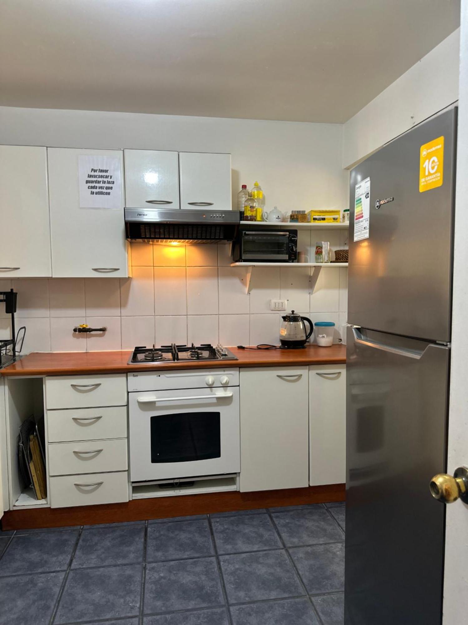 Casa Fuerteventura Homestay