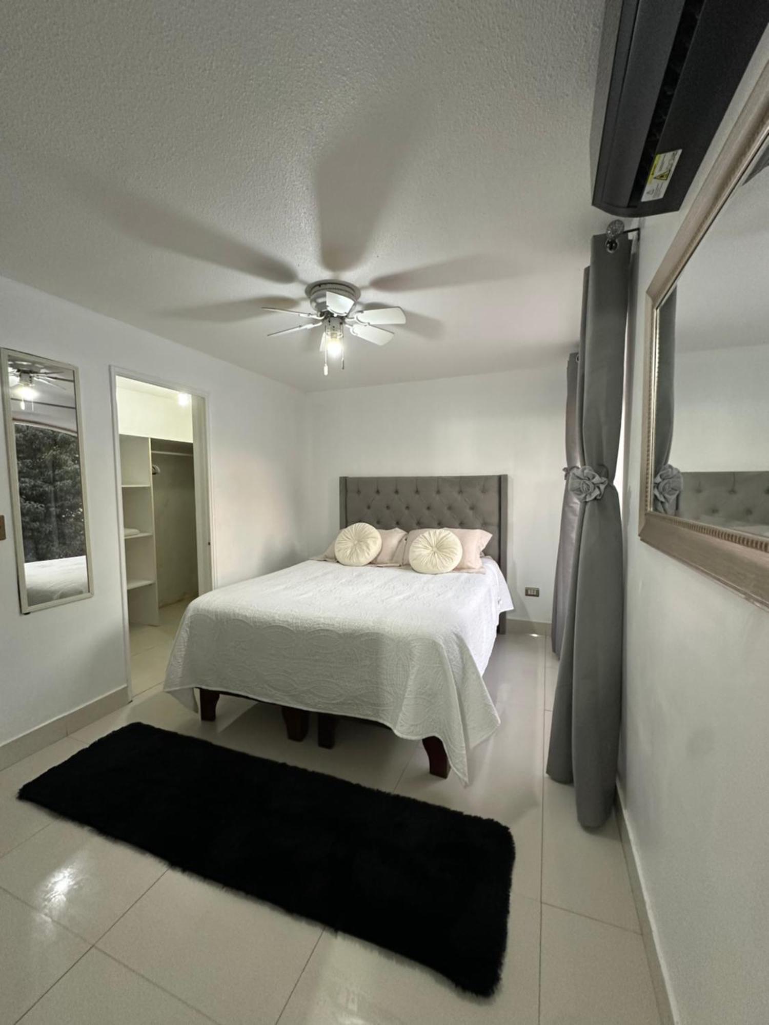 Homestay Casa Fuerteventura *