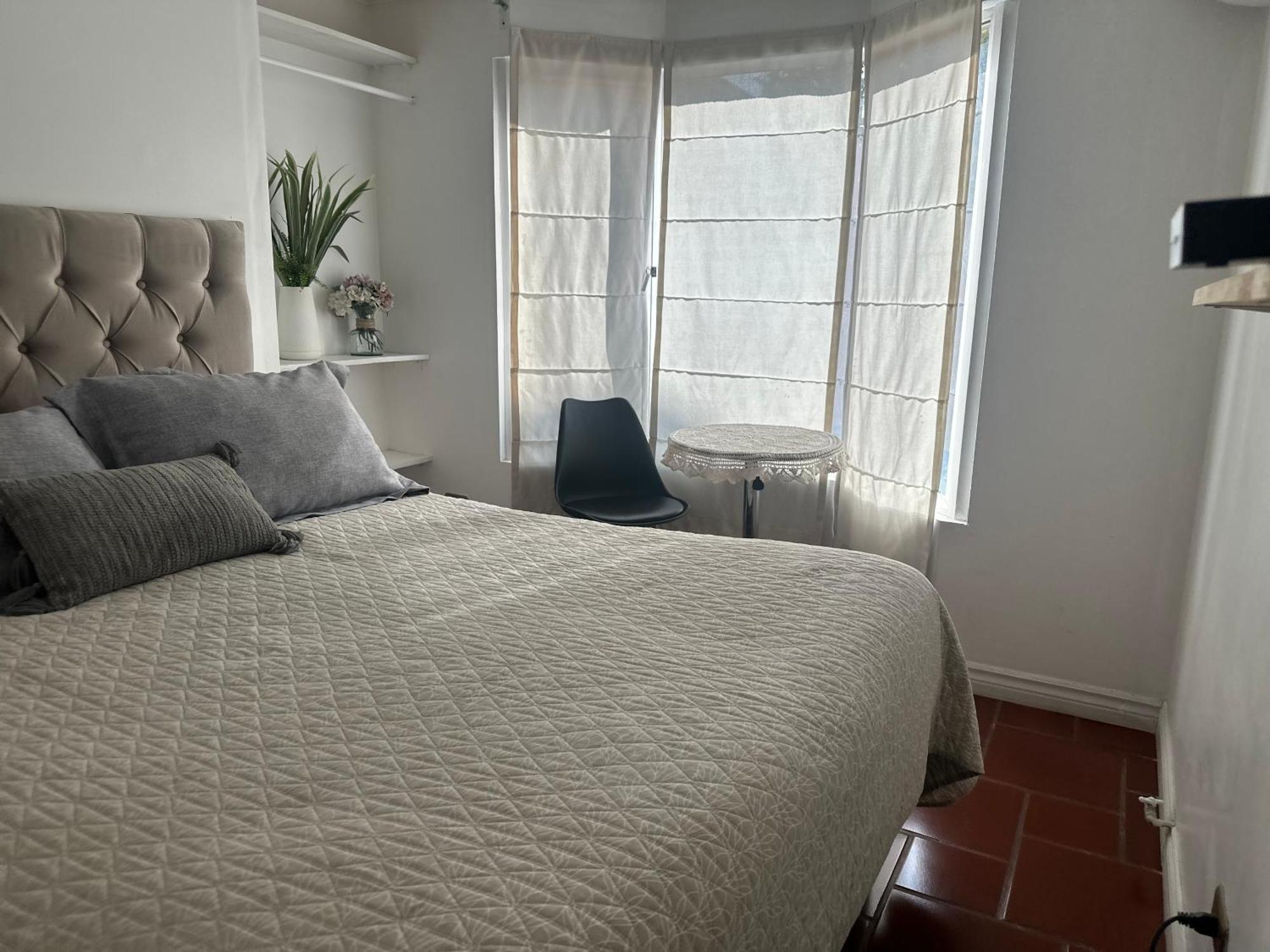 Casa Fuerteventura Homestay