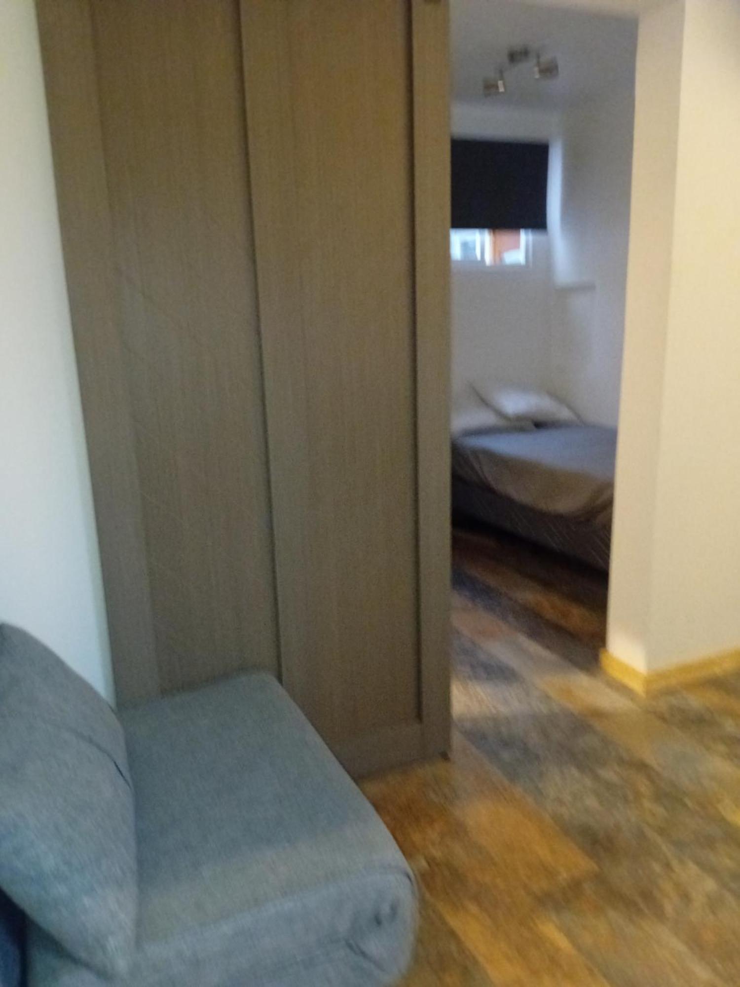 Interior En Condes Apartment