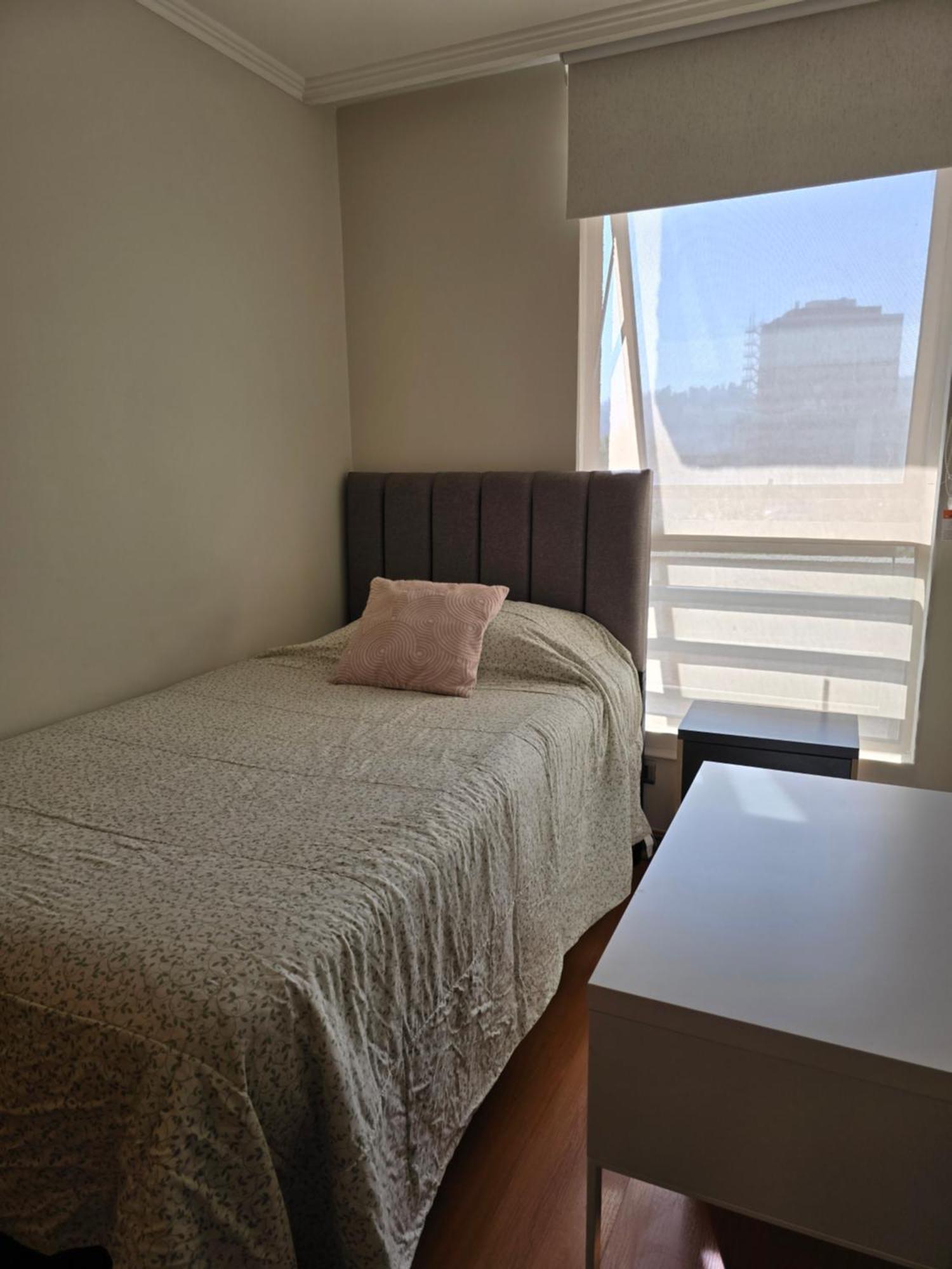 Depto Apartamento Santiago de Chile