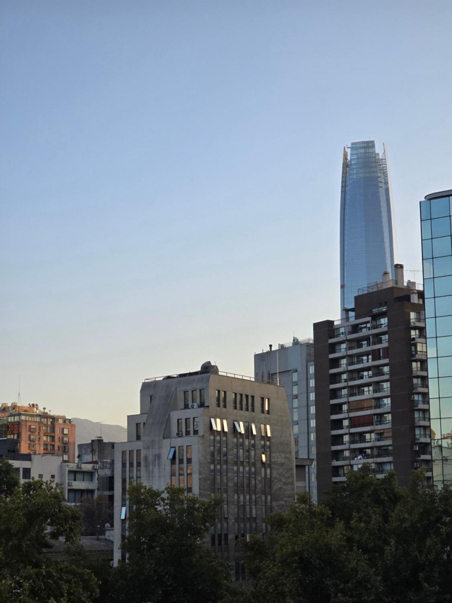 Apartamento Depto *
