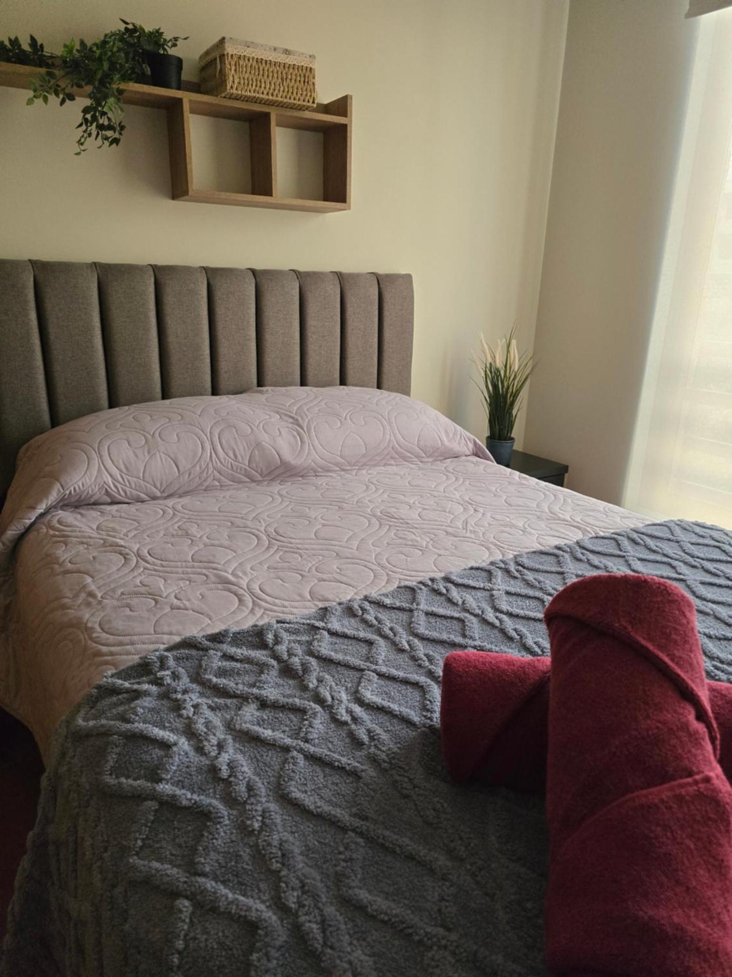 Depto Apartamento