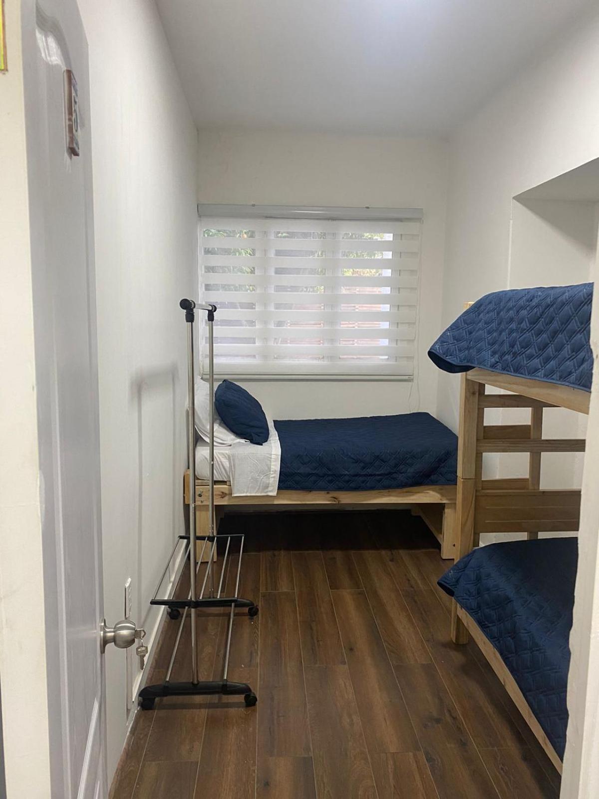 San Benito Chile Guest house Santiago