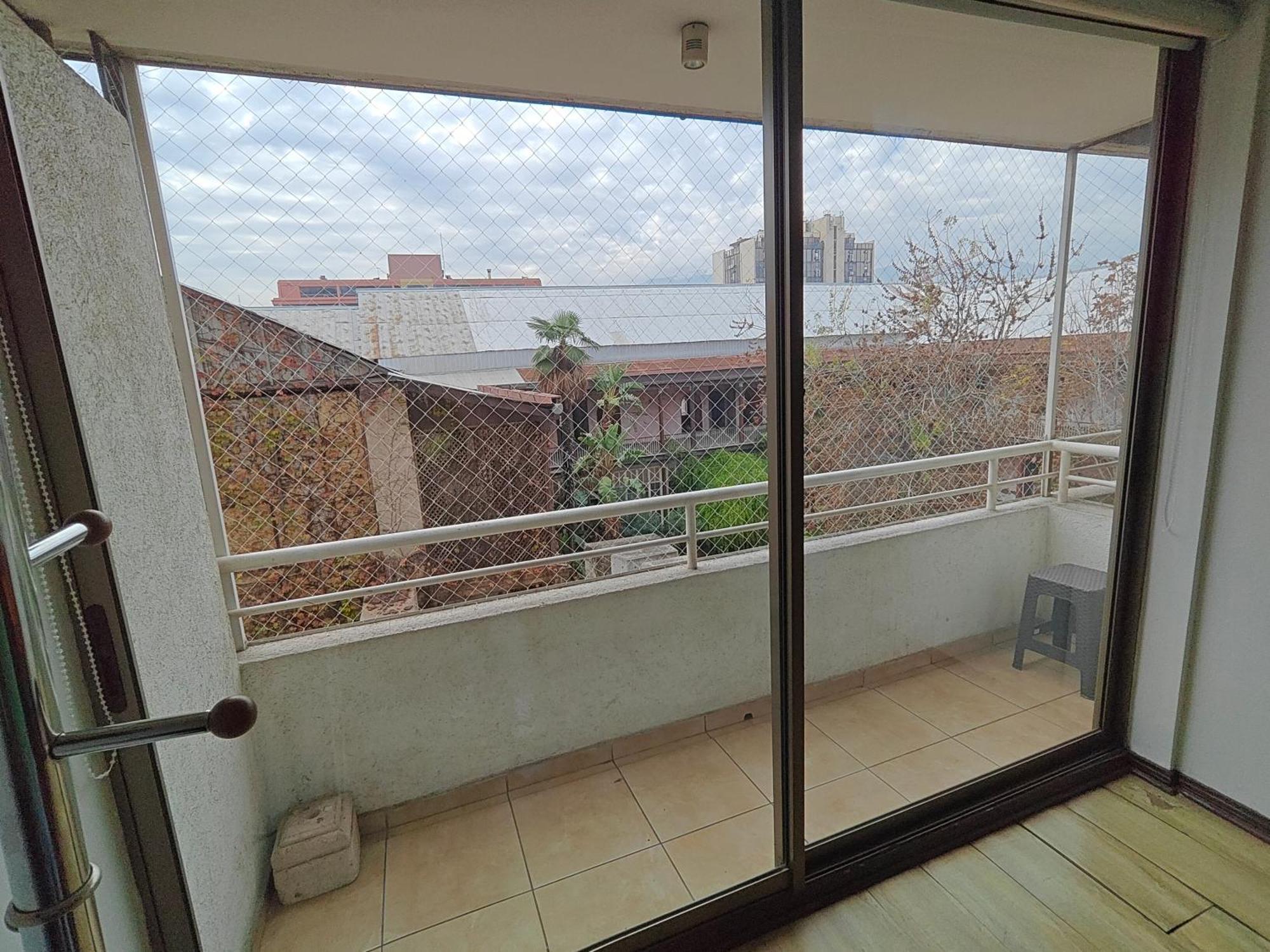 Esplendido Departamento En Providencia Apartment *