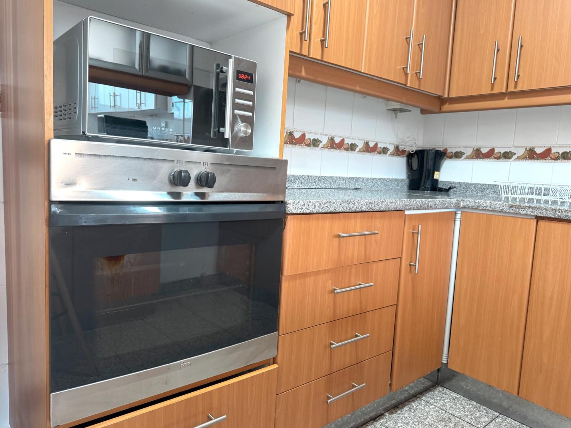 Holiday home Casa 4d3b 8-10 Personas - Calefaccion- Mall Alto Condes - Piscina - Estacionamiento *
