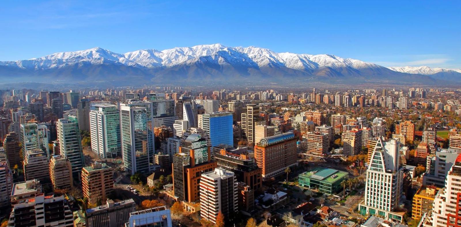Apartamento Agustinas Plaza