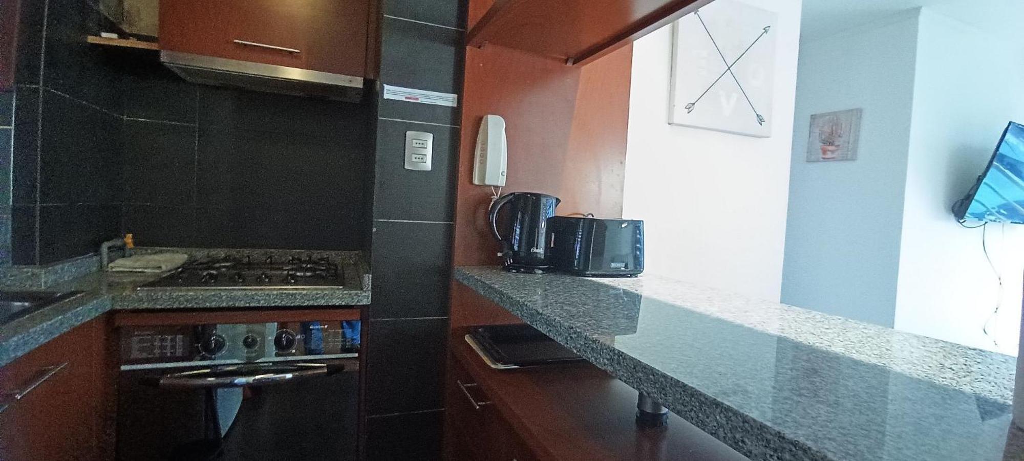 Living Flores Apartment