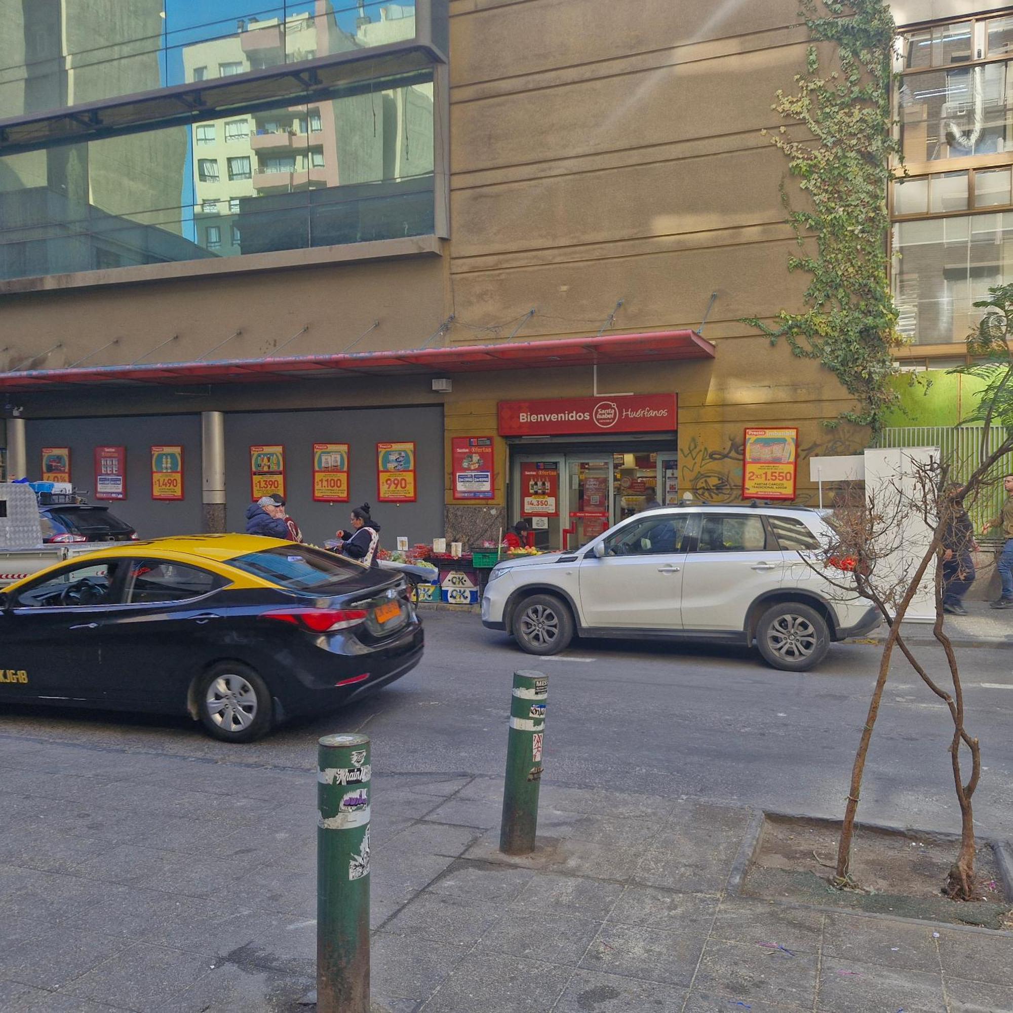 Apartamento Excelente Precio ,ubicacion ,santiago Centro 2 Santiago