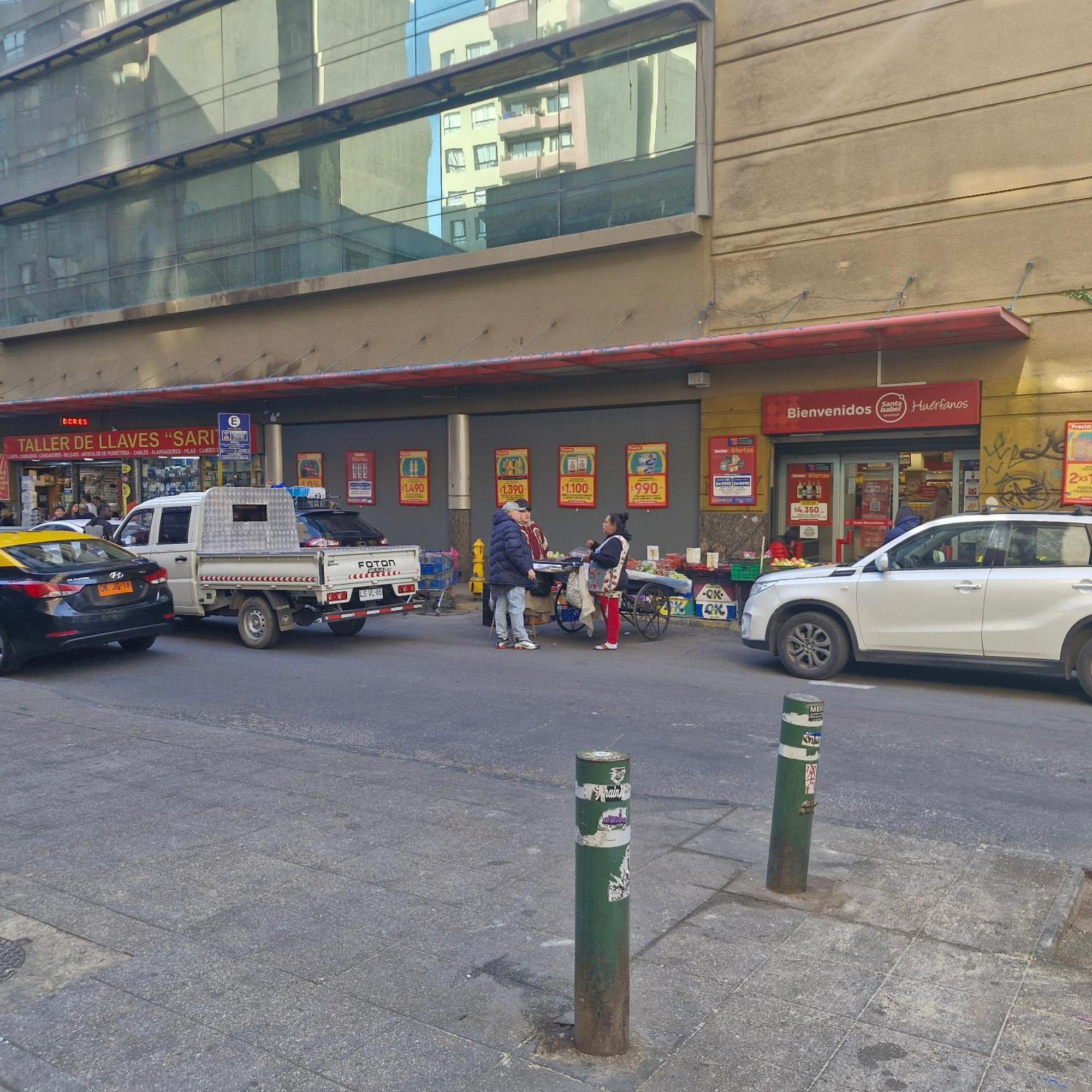 Apartamento Excelente Precio ,ubicacion ,santiago Centro 2