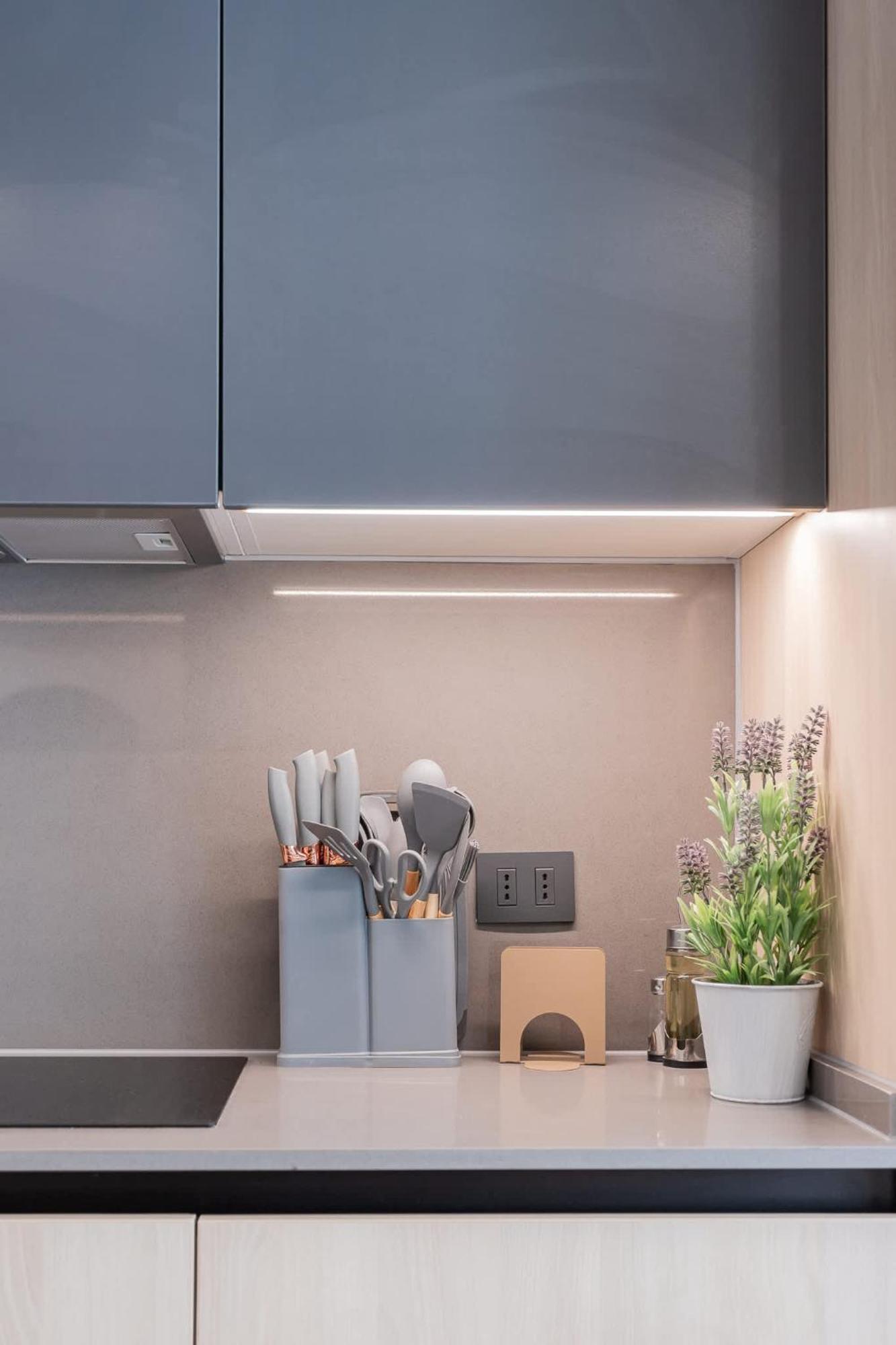 Apartamento Modern 2br Condes Prime Spot *
