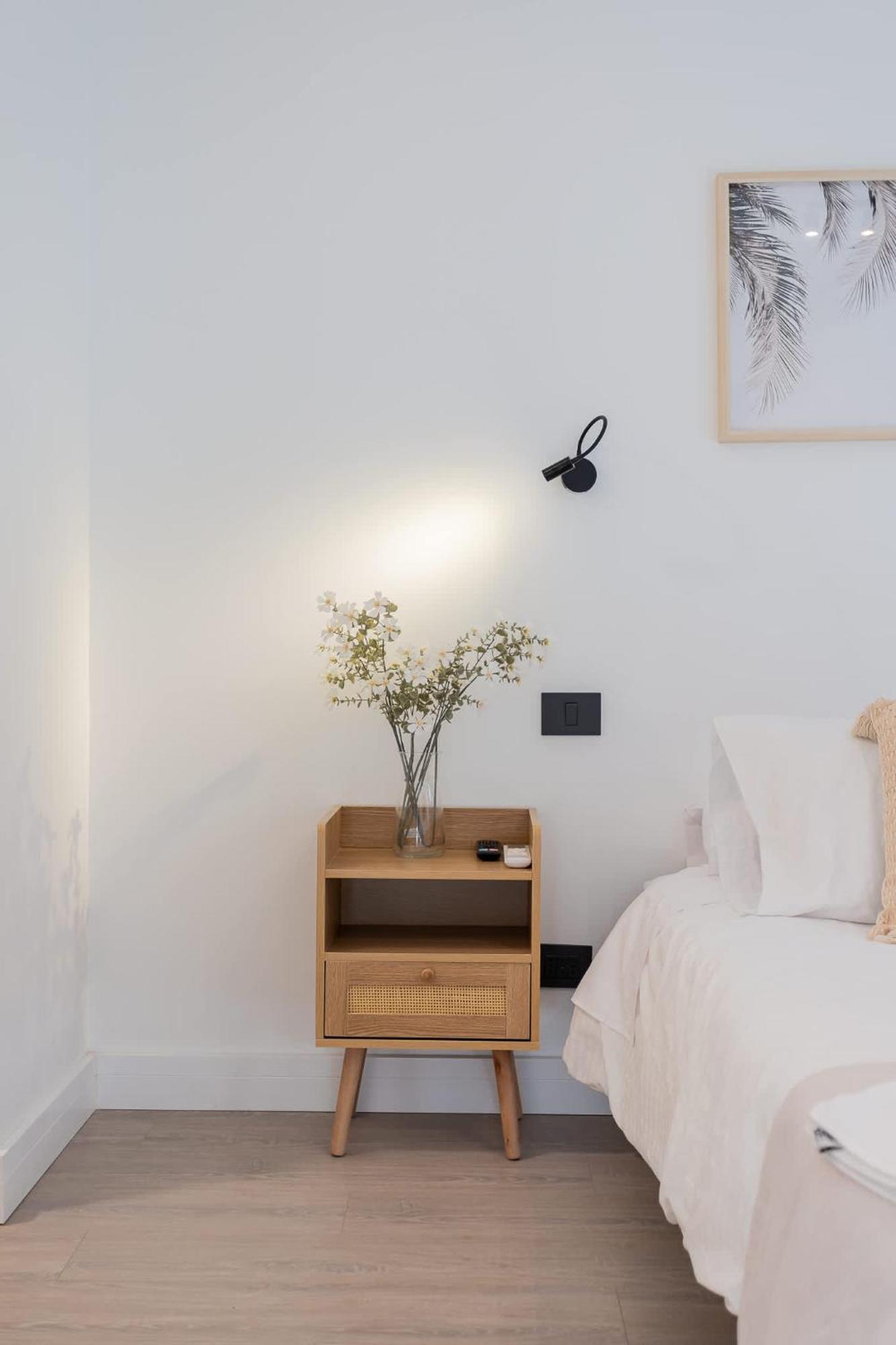Apartamento Modern 2br Condes Prime Spot *