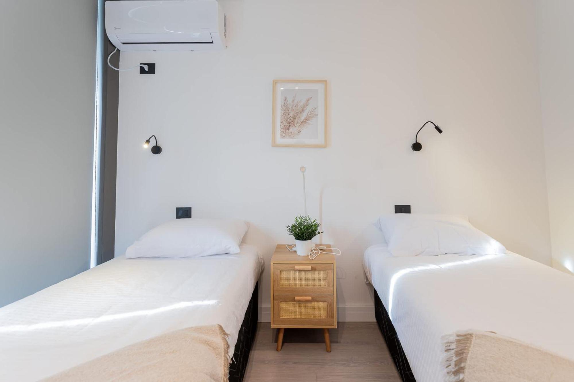 Modern 2br Condes Prime Spot * Santiago de Chile