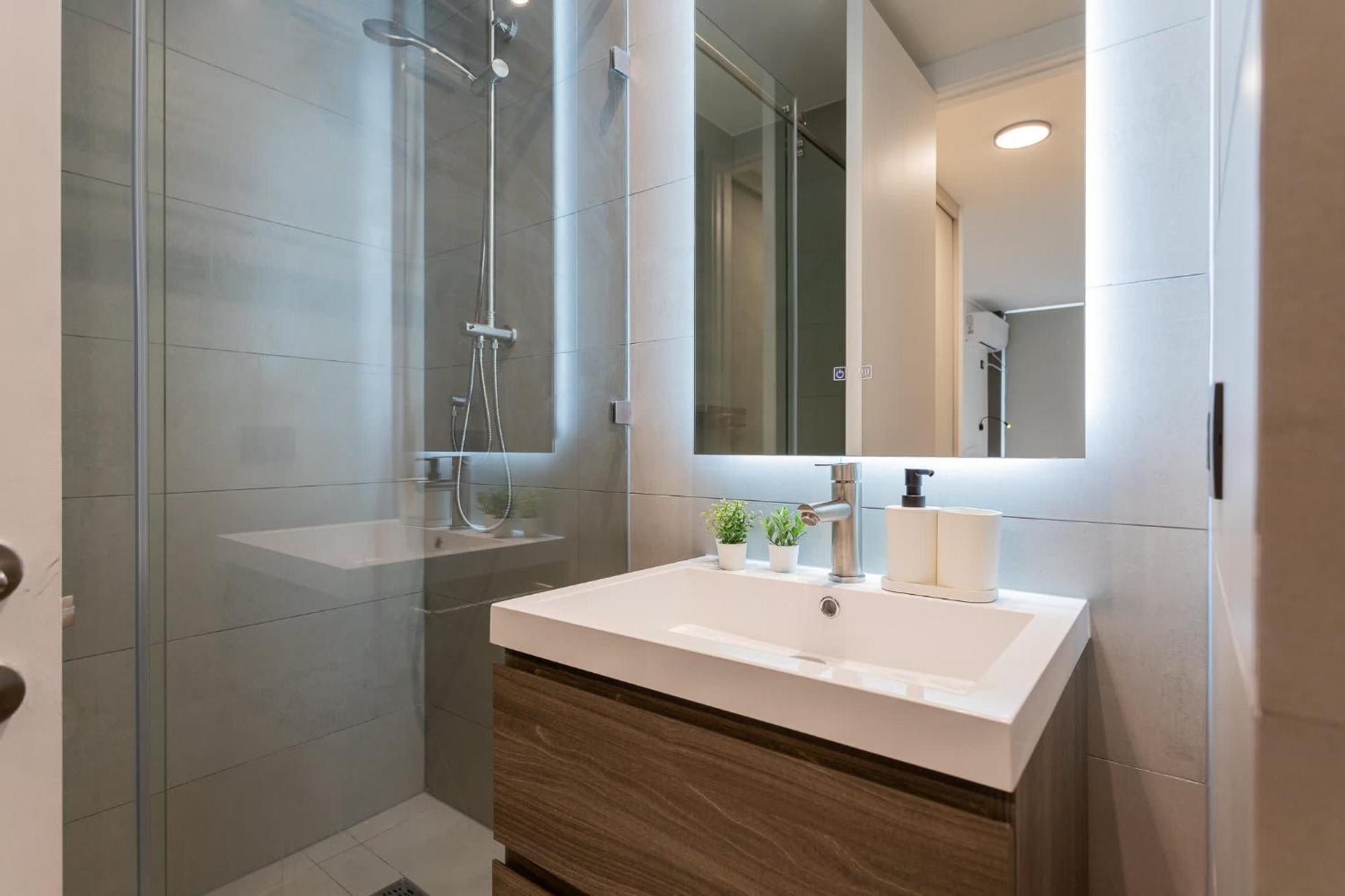 Modern 2br Condes Prime Spot Apartamento