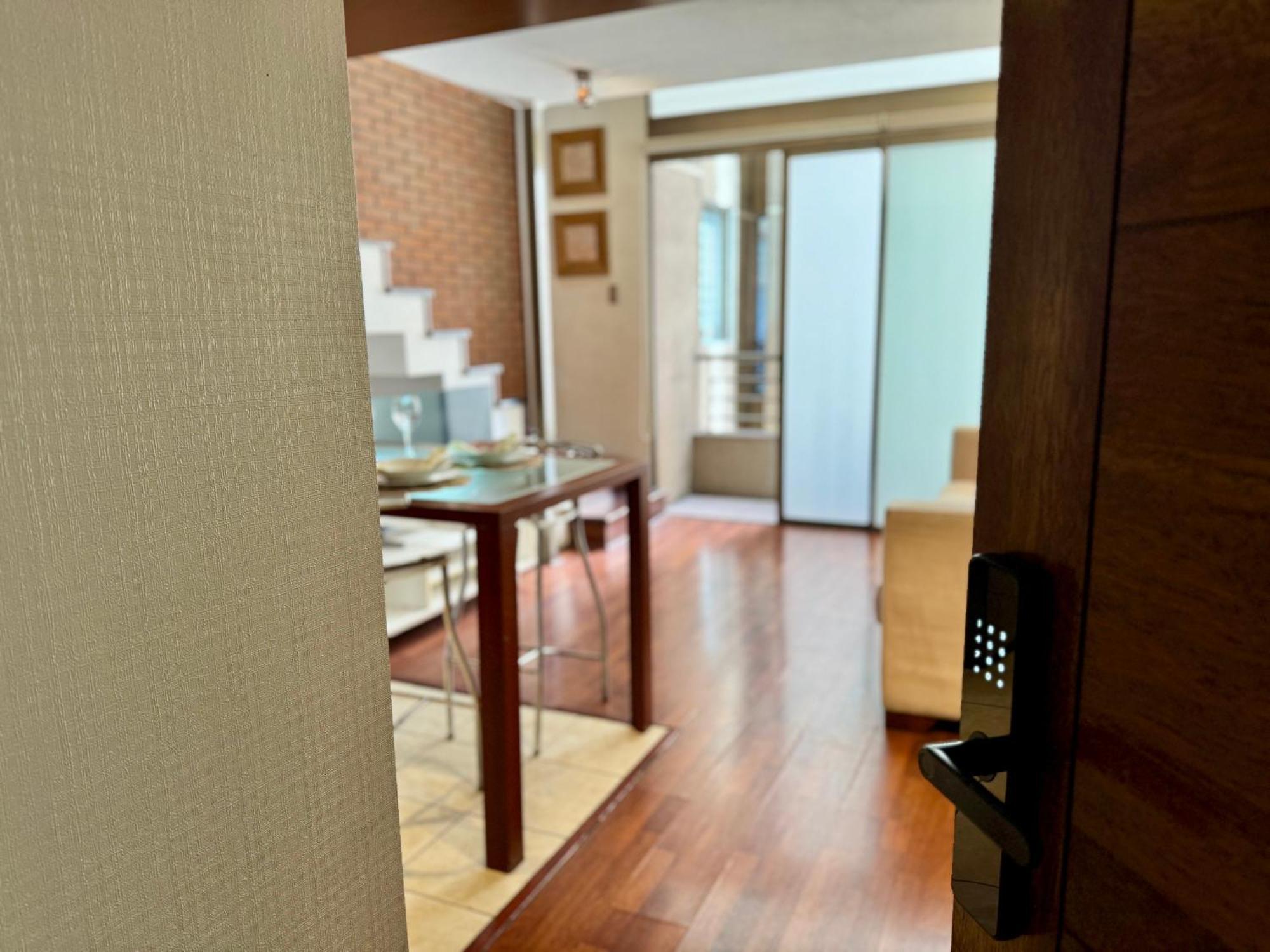 Apartamento Alta Merced 562 Santiago de Chile