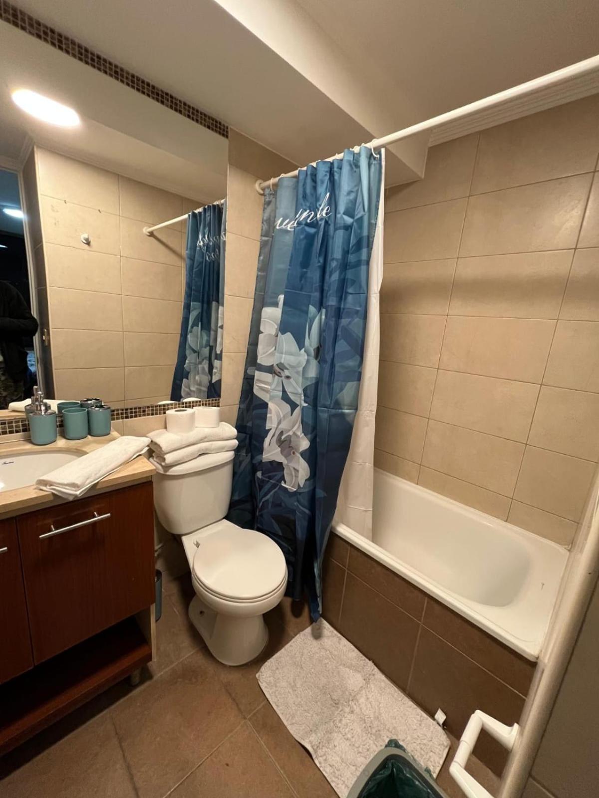 Lord Cochrane 136 Apartamento