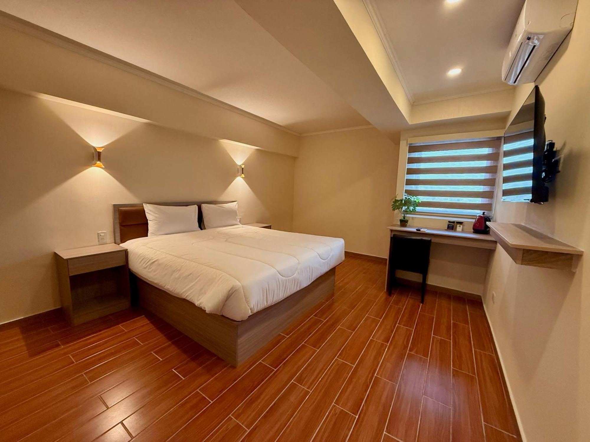 Pacifico 4* Santiago