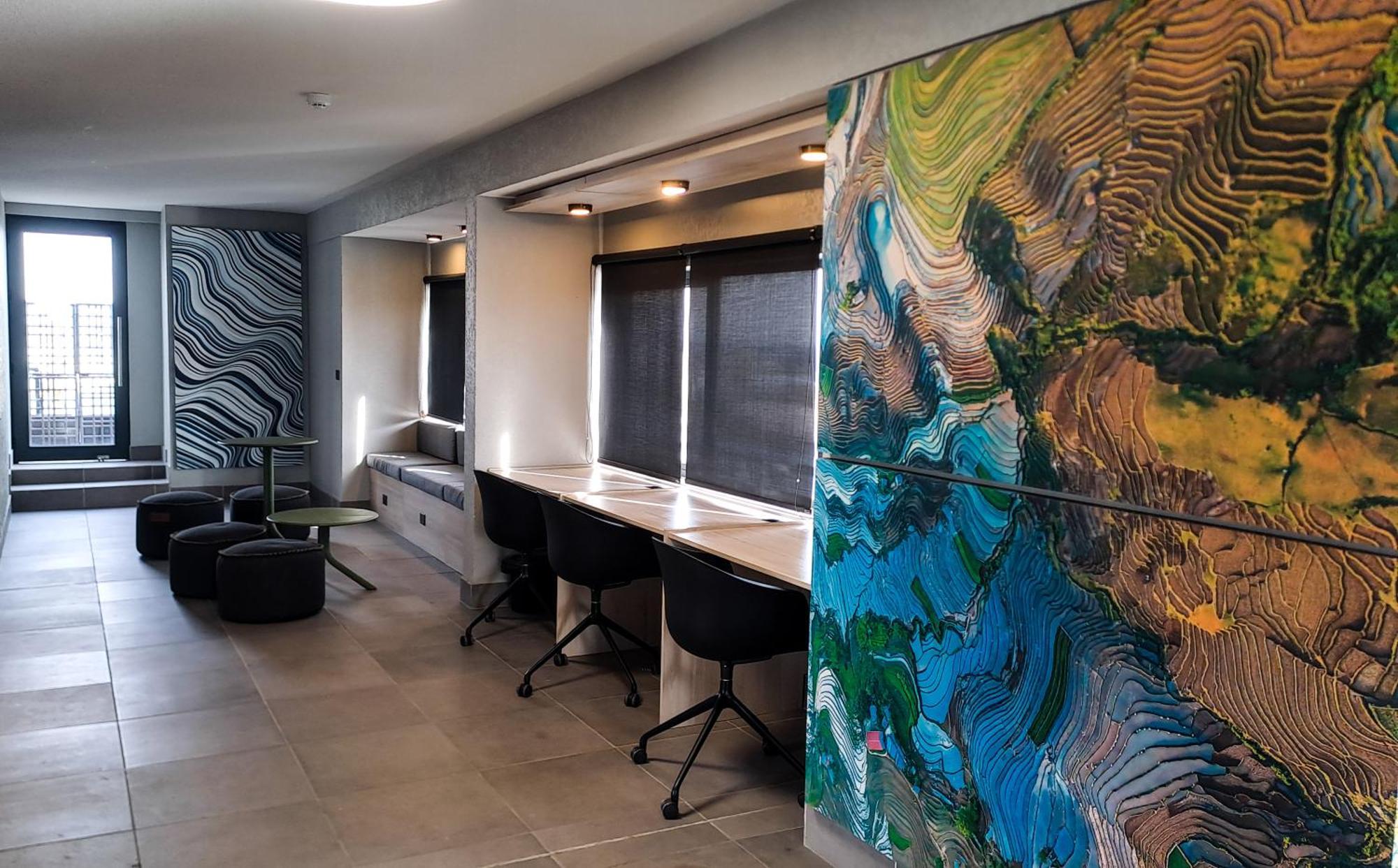 Apartamento Hermoso Departamento A Pasos De Movistar Arena Parking Incluido Santiago