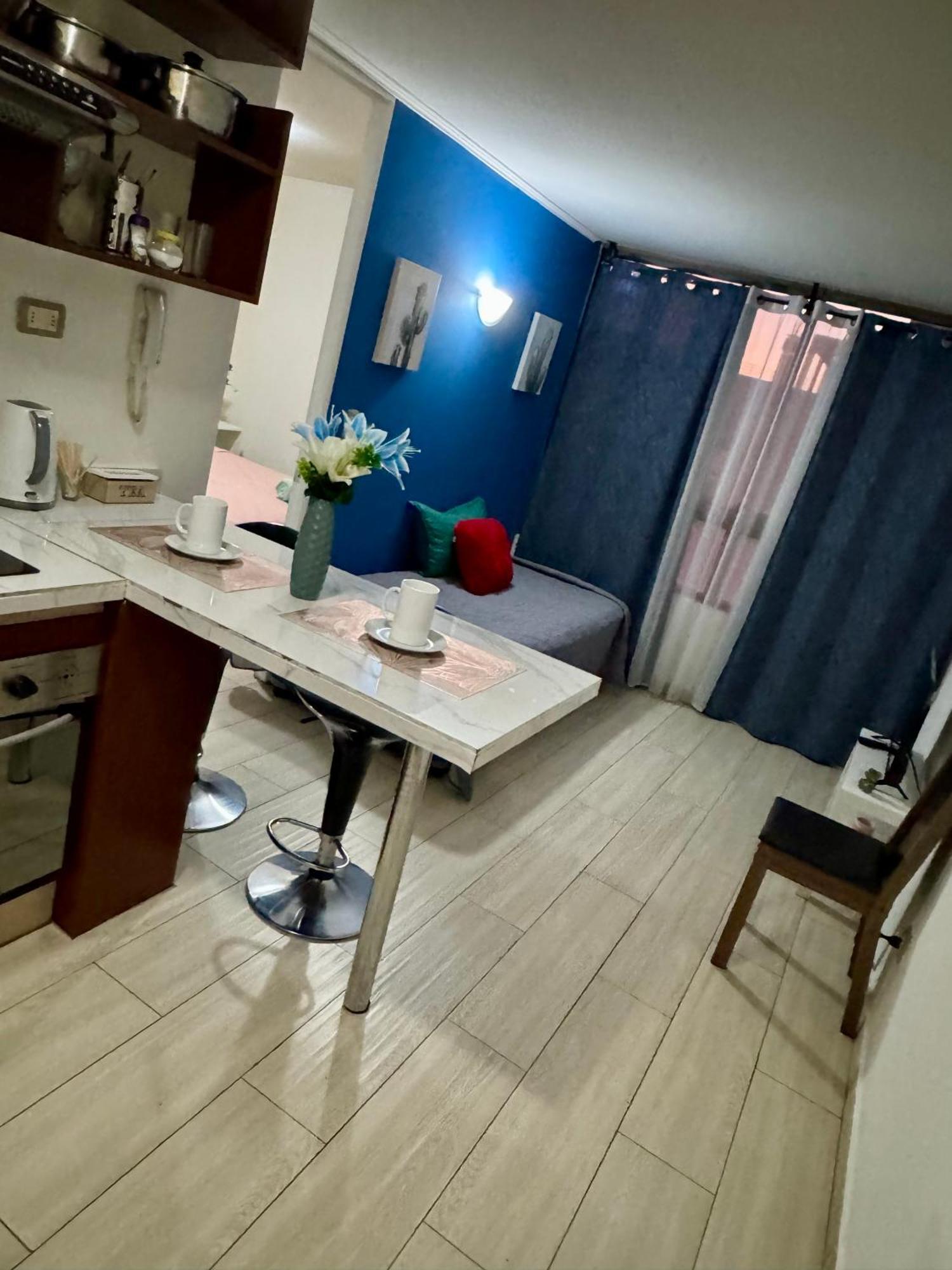 Apartment Orquidea *