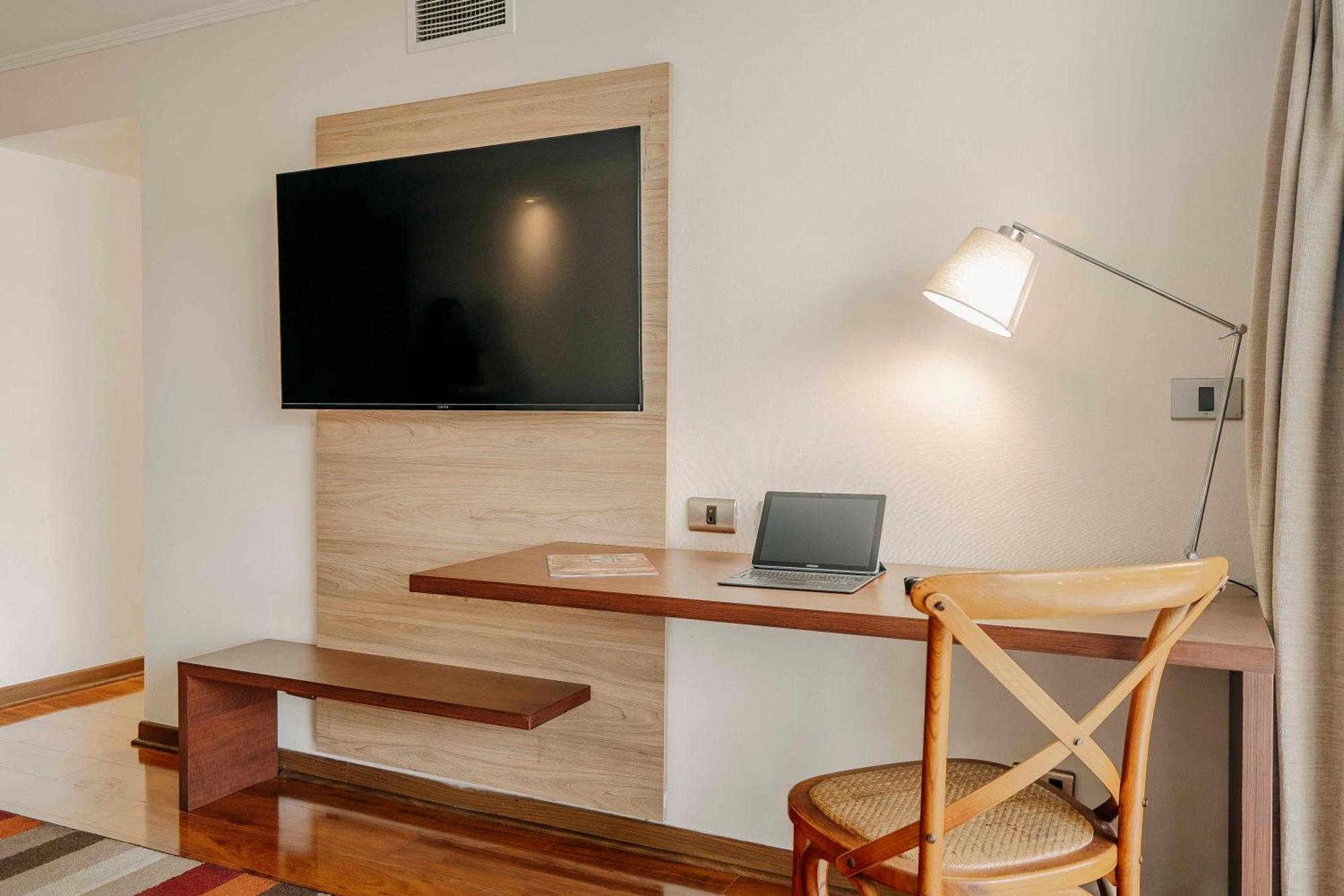 Time - Comfort Apartahotel 4*
