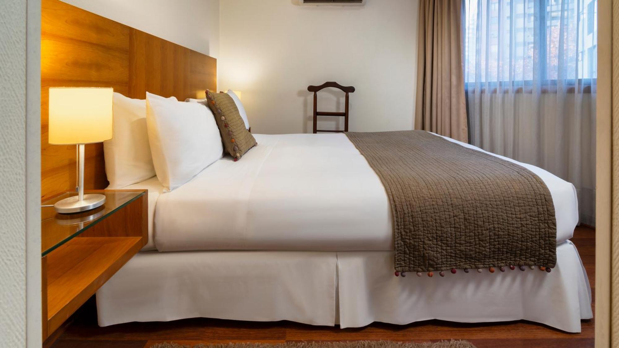 Aparthotel Time - Essential