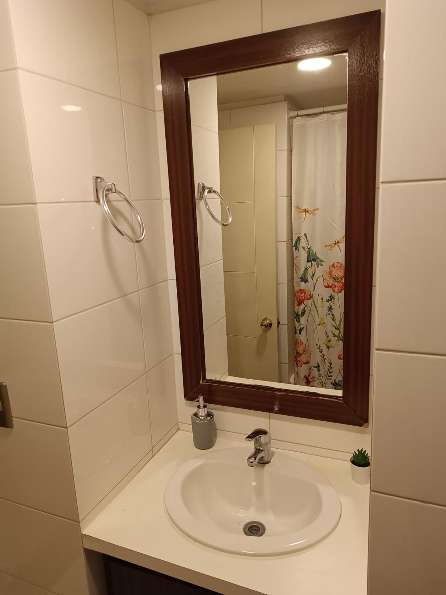 Apartment Danyedi Santiago