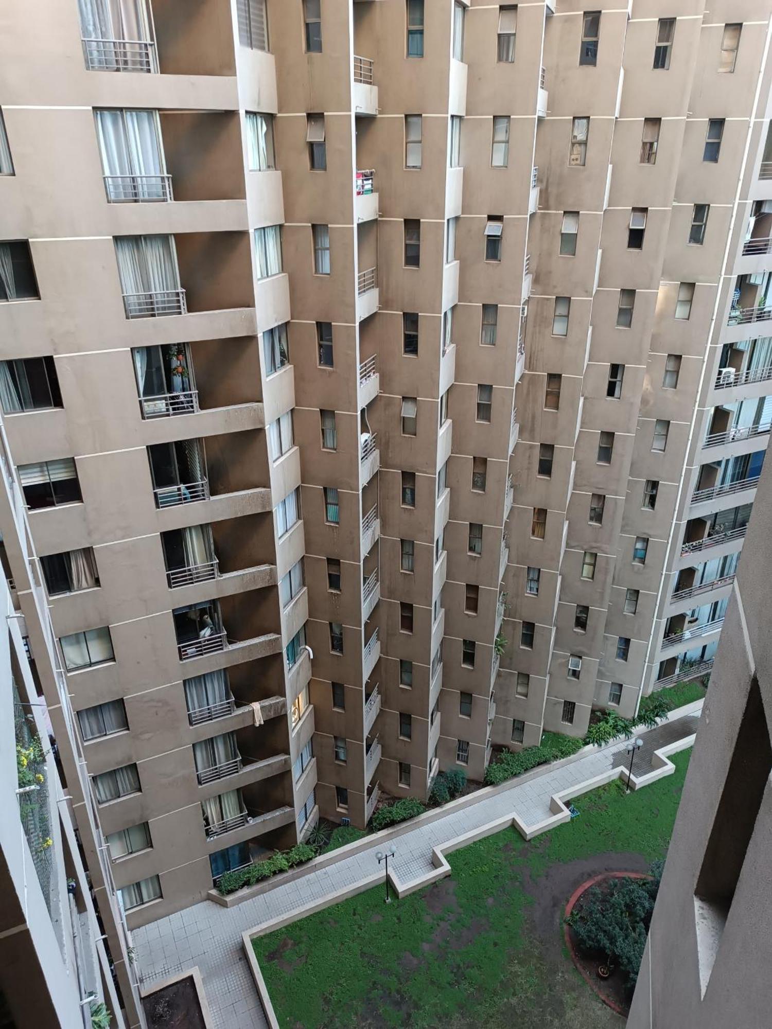 Apartment Danyedi