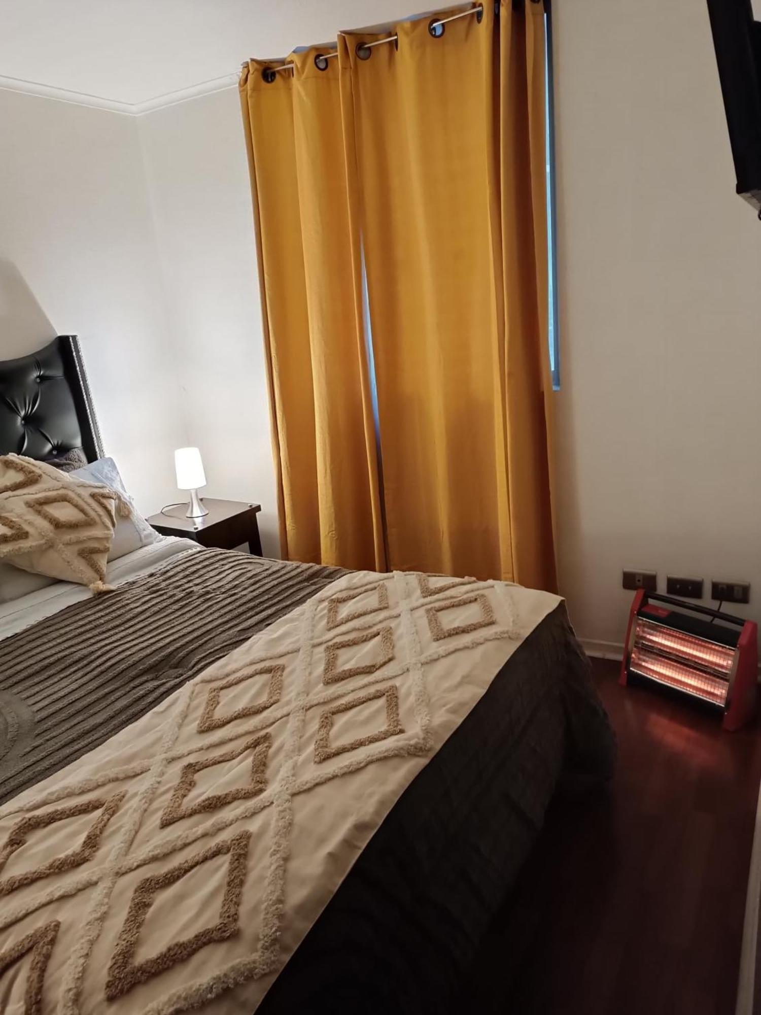 Danyedi Apartment *