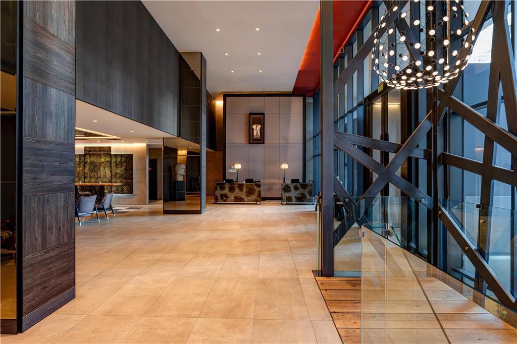 Khách sạn Hyatt Centric Condes Santiago