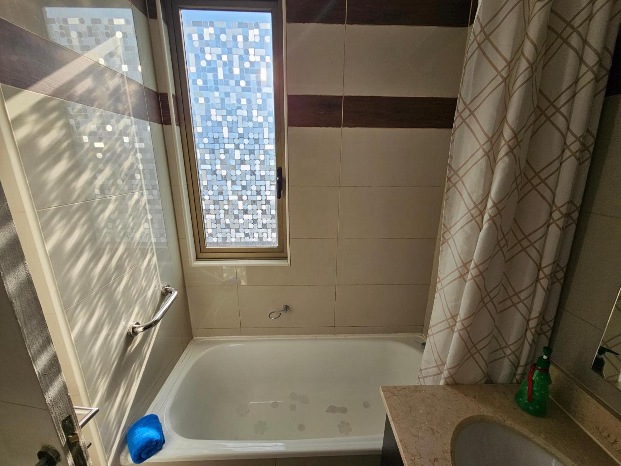 Apartment Metro Manuel Montt
