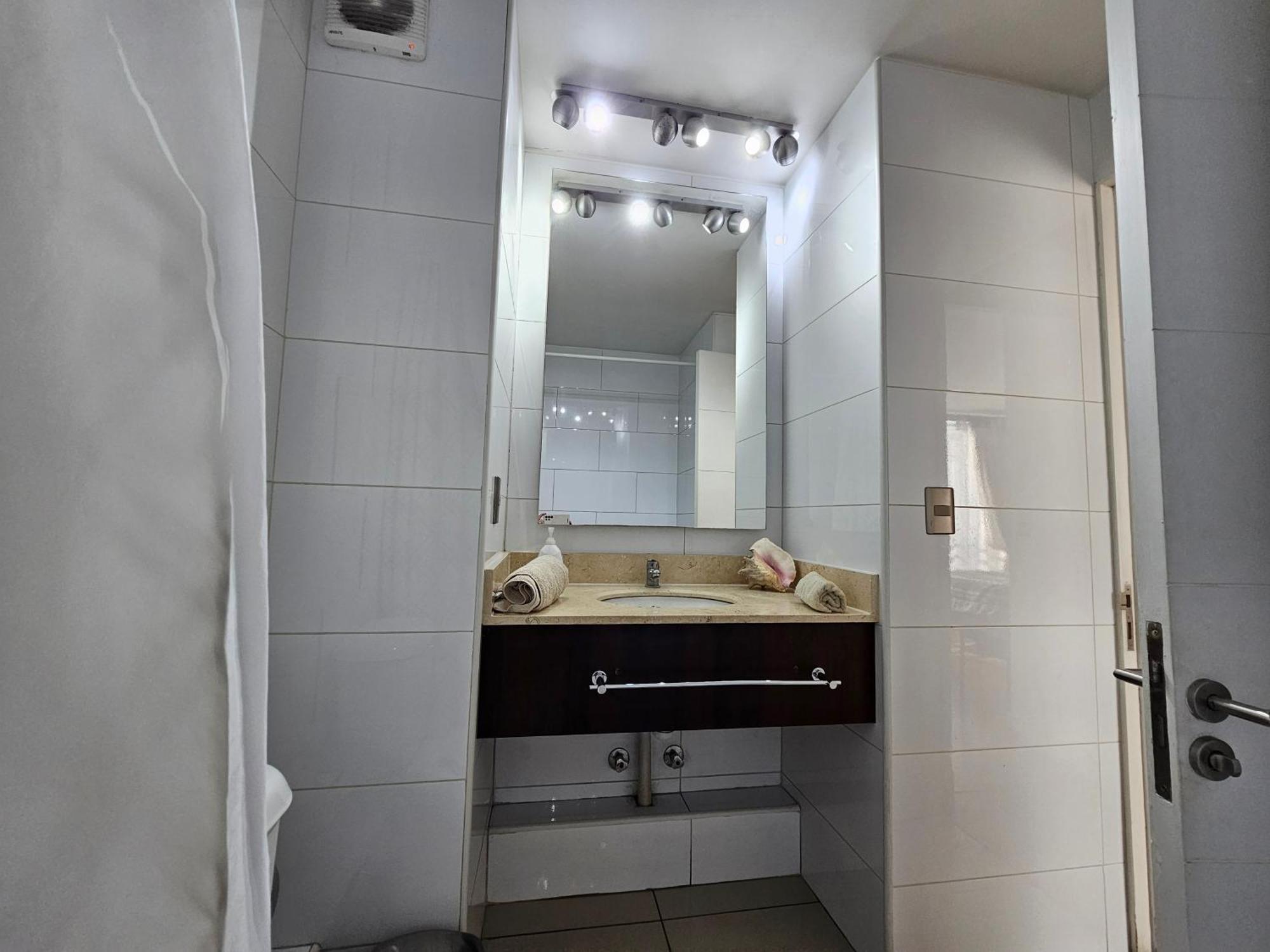 Apartment Metro Manuel Montt Santiago