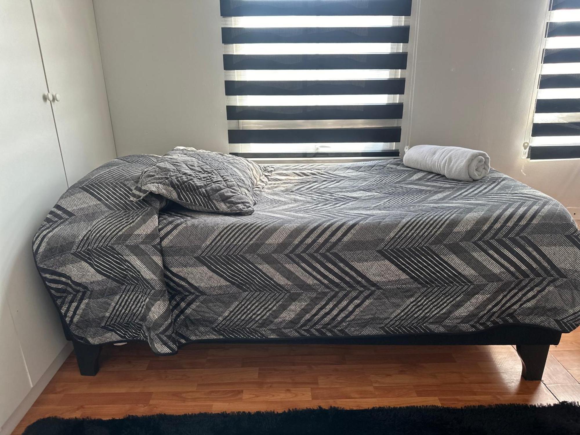 Homestay Casa Fuerteventura