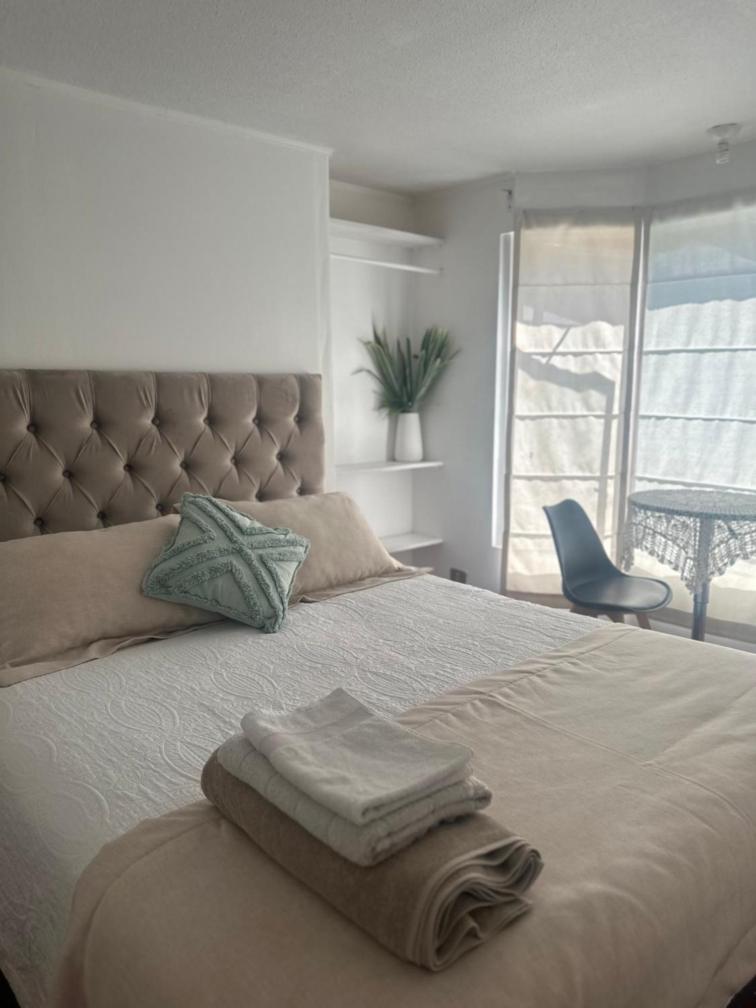 Casa Fuerteventura Homestay *