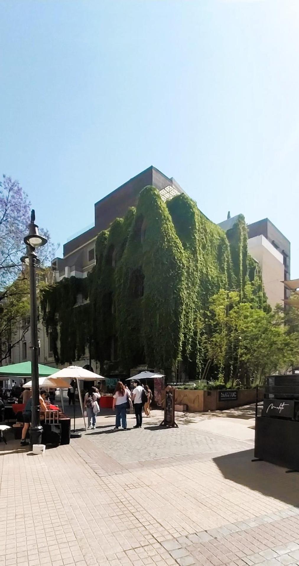 Apartment Barrio Historico 3 Min Metro, Wifi, Netflik, Comodidad Santiago