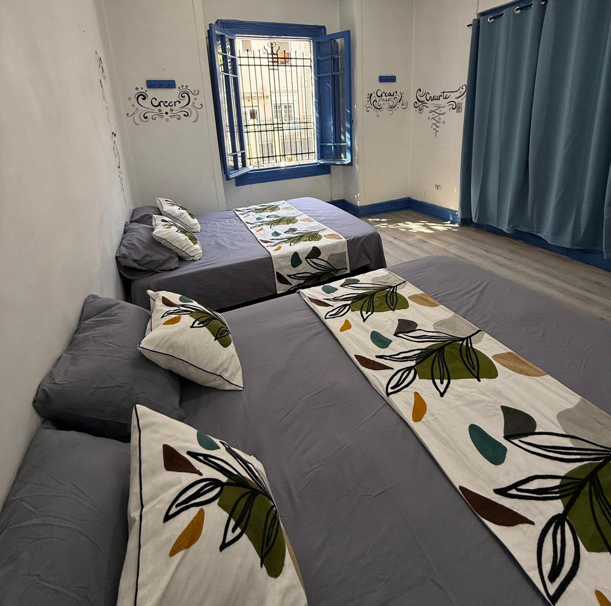 Casa De Huespedes Providencia Baquedano Guest house