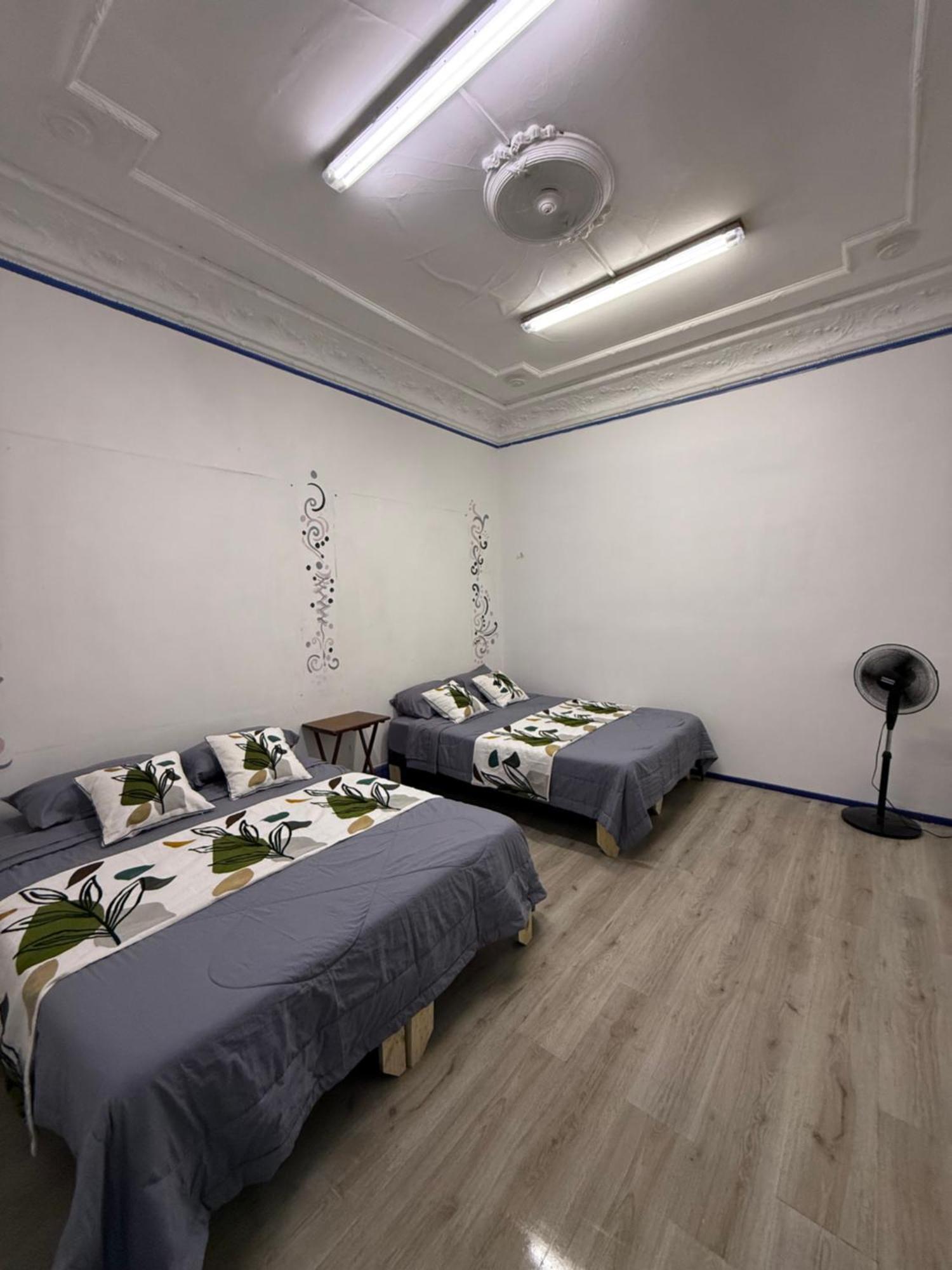 Casa De Huespedes Providencia Baquedano Guest house *