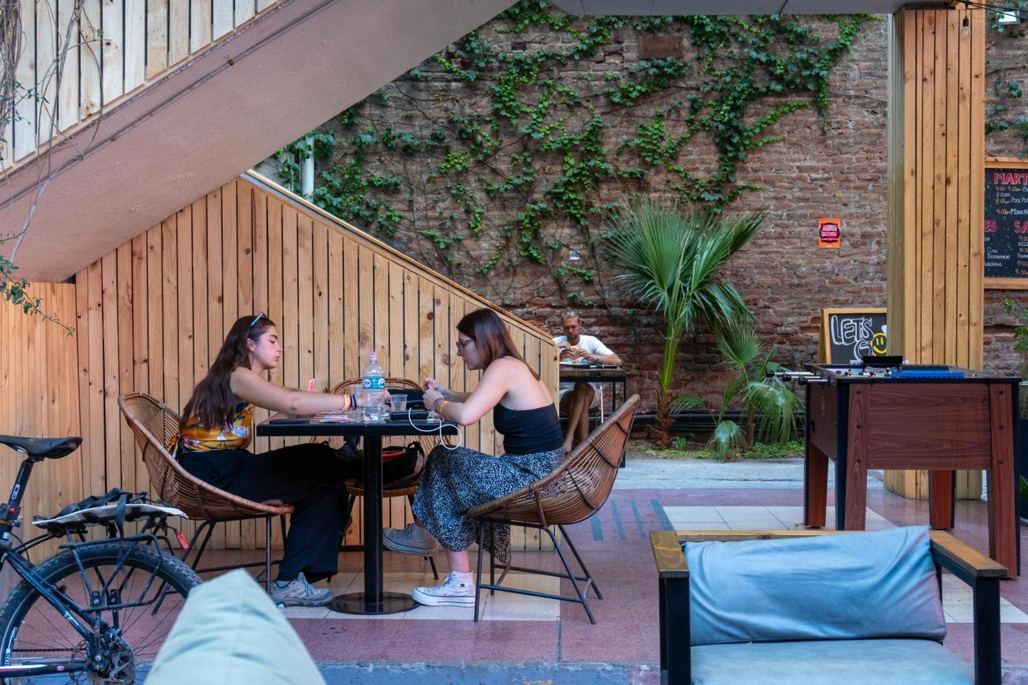 Pariwana (adults Only) Santiago