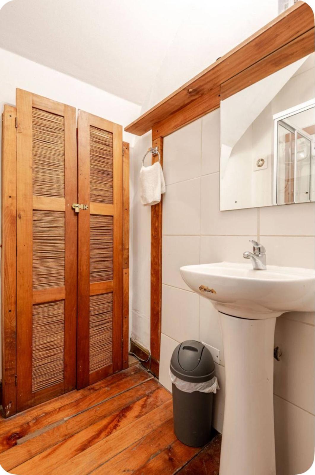 Guest house 522