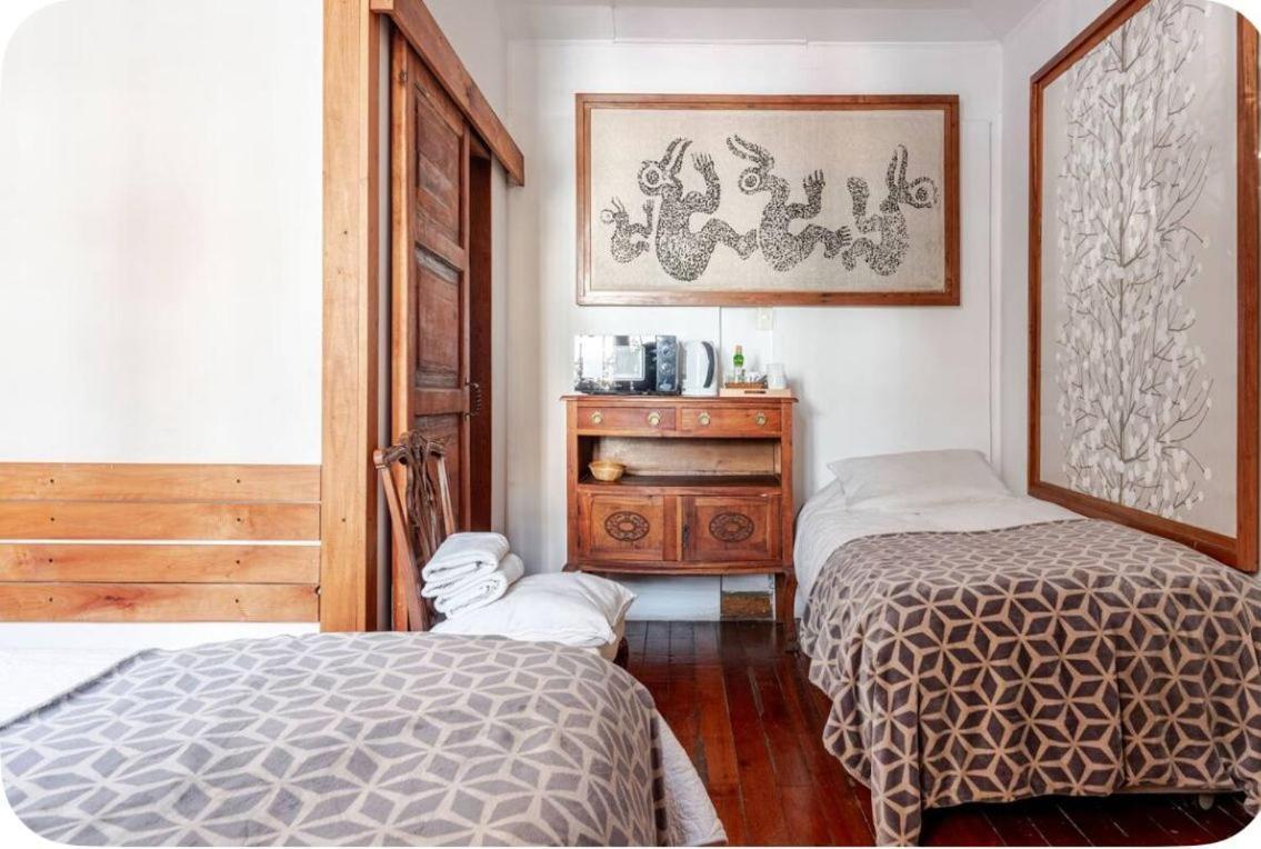 522 Guest house Santiago