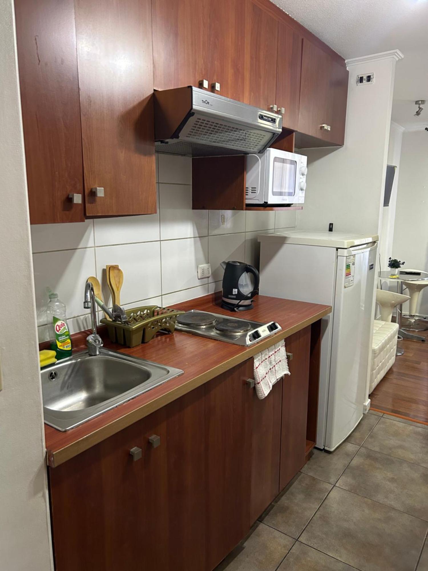 Departamento Centro 2 *