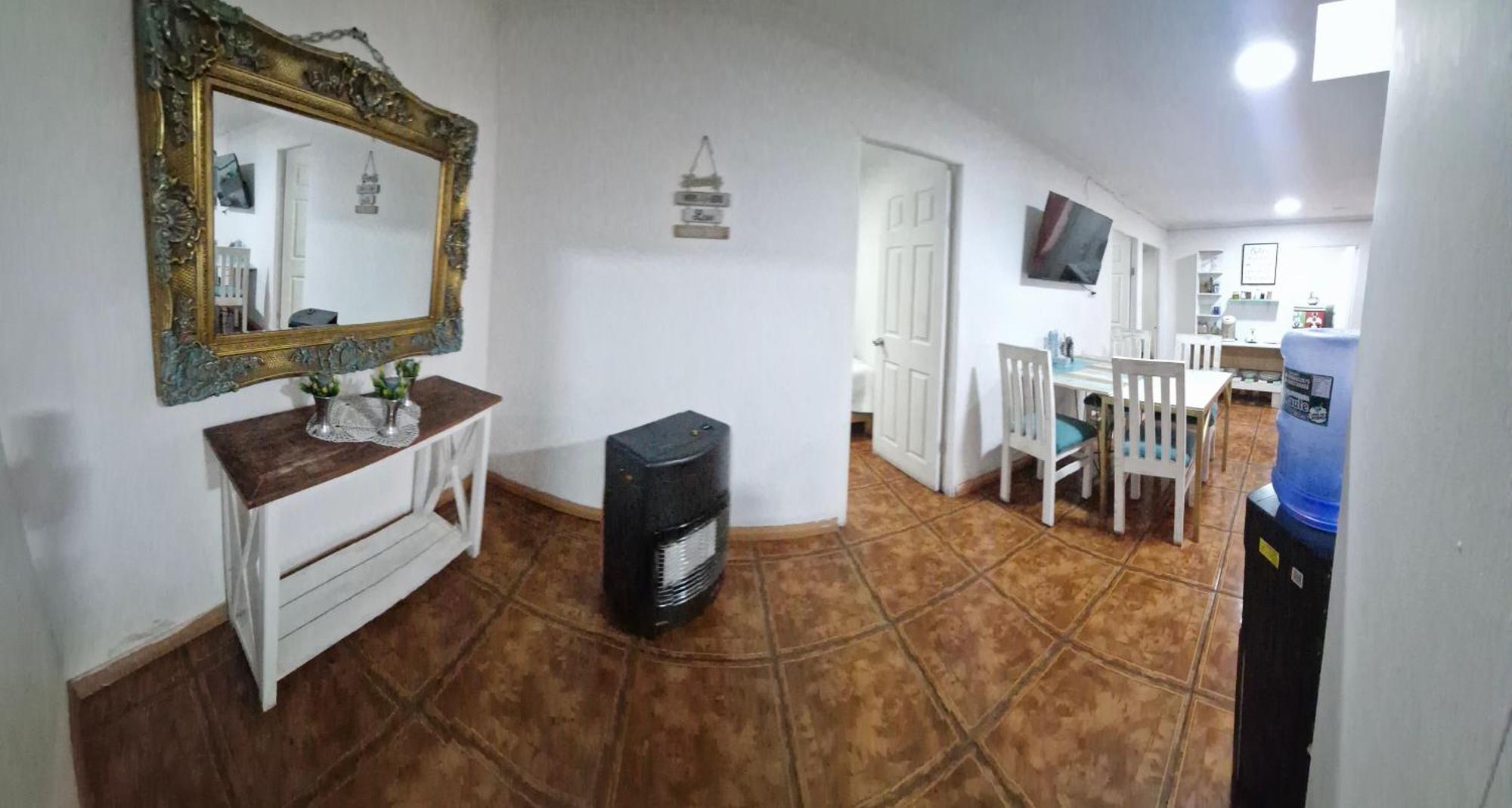 Matsofy_apartamento Apartment
