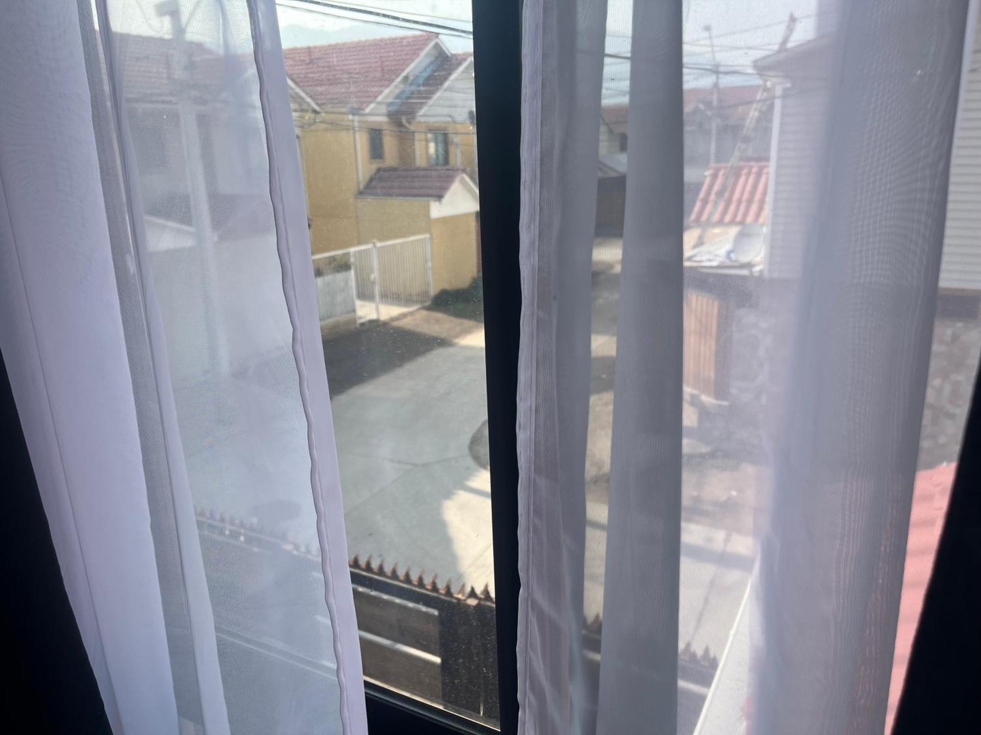 Homestay Tu Espacio Re - Casa Cerca Del Aeropuerto