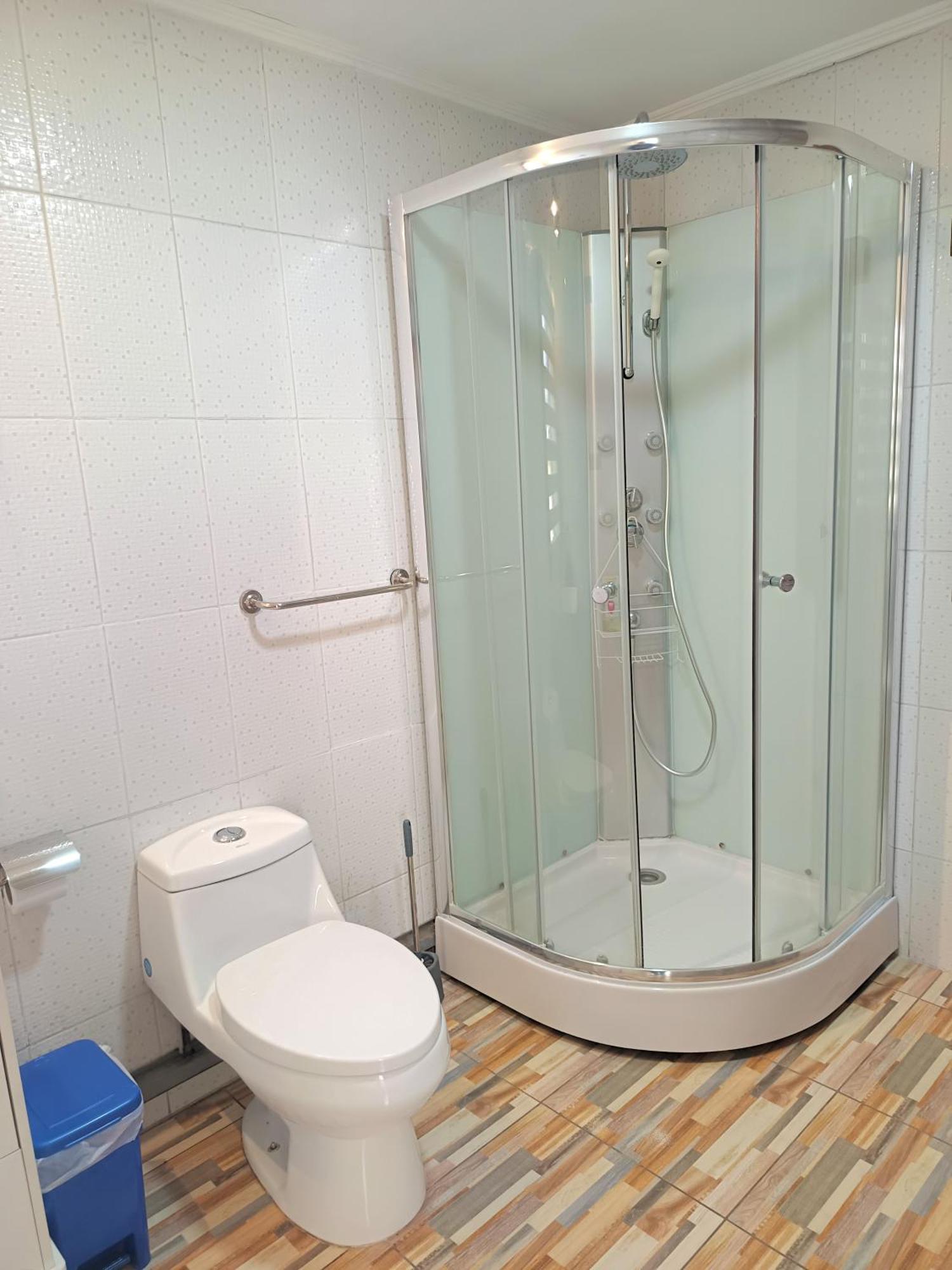 Casa Rogiel-Tr4Slado Desde El Aeropuerto Incluido Horario Definido Guest house