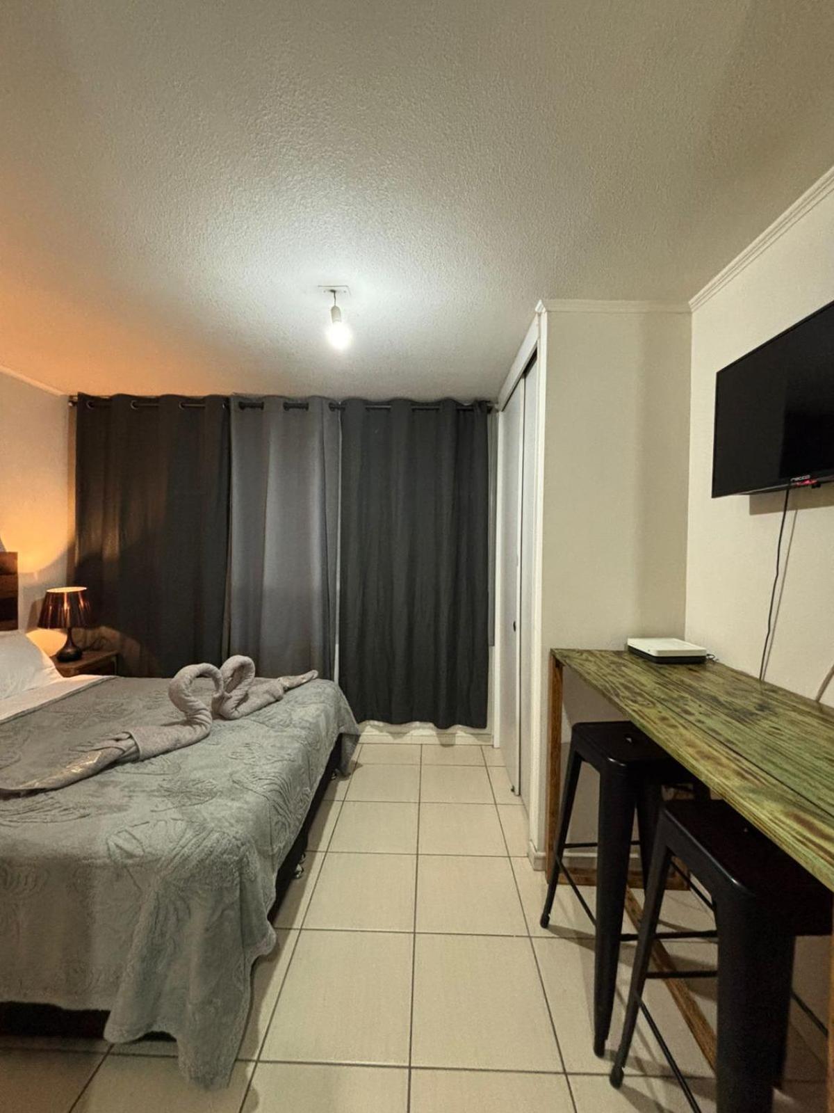 Moderno Y Comodo Cerca Del Metro Apartment *