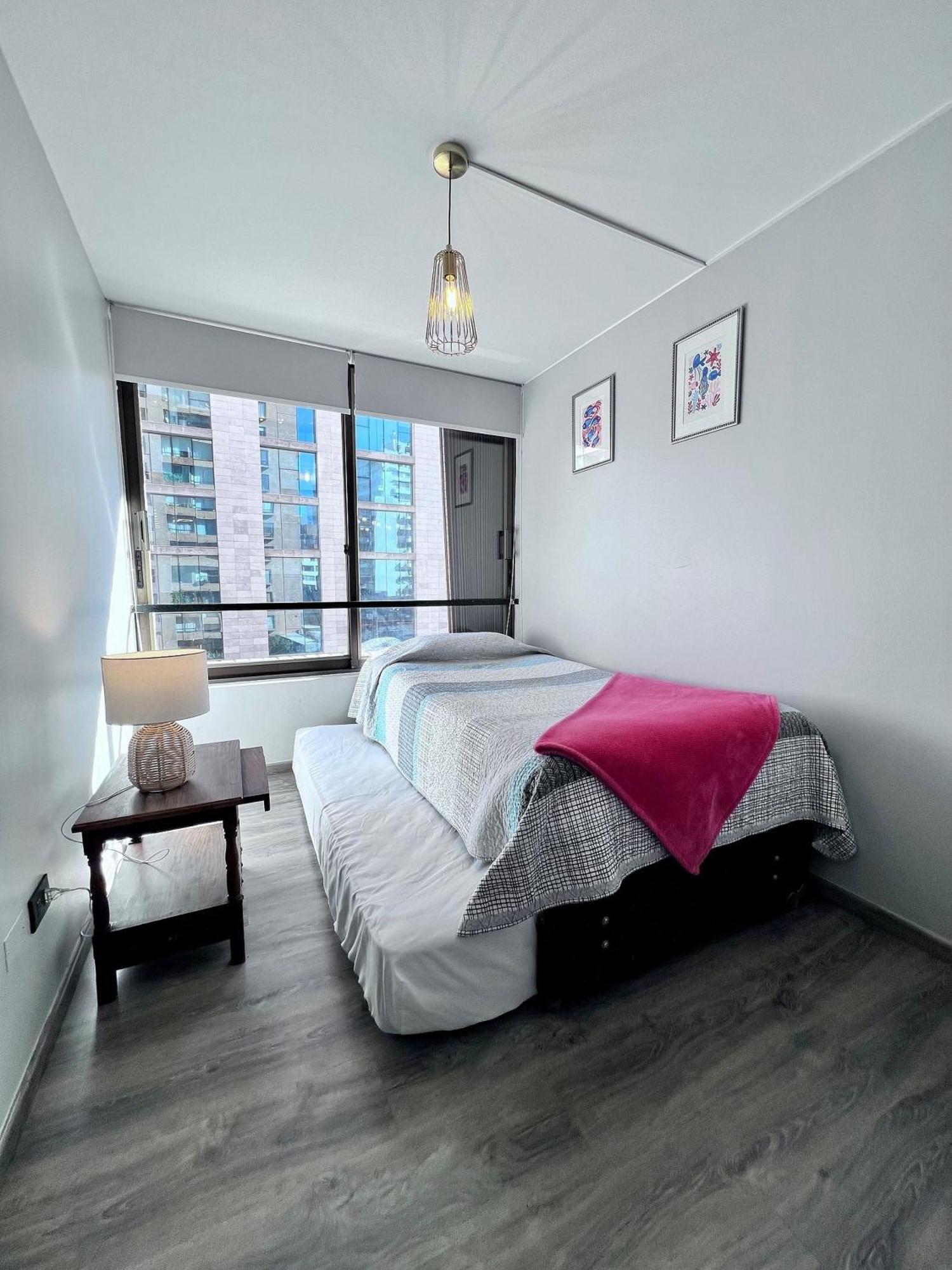 Apartment Costanera 106 *