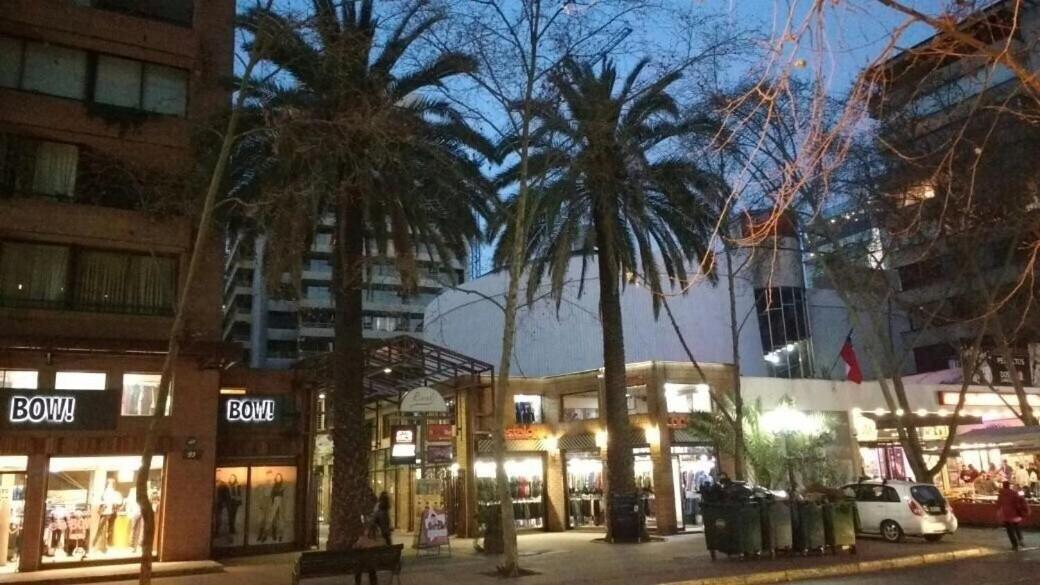 Costanera 106