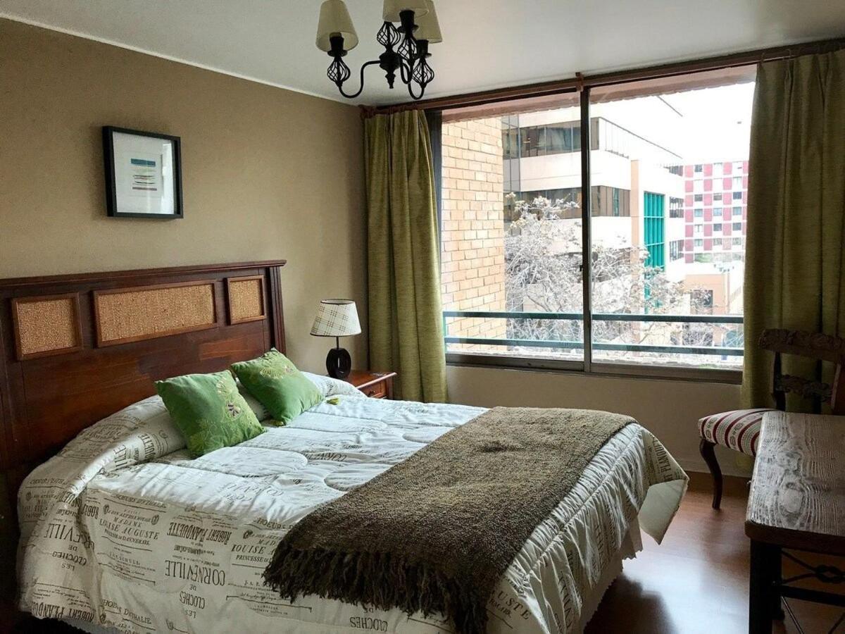 Costanera 106 Apartamento